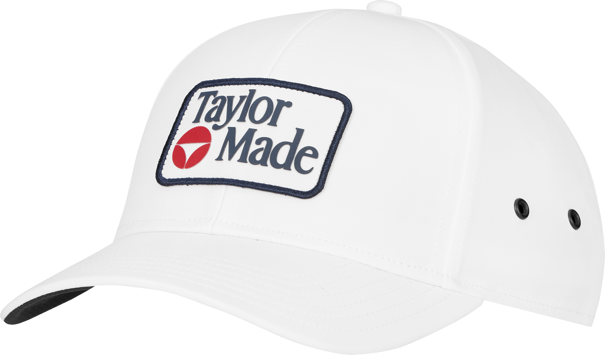 
TAYLOR MADE, 
NEWPORT 85 METAL CAP, 
Detail 1
