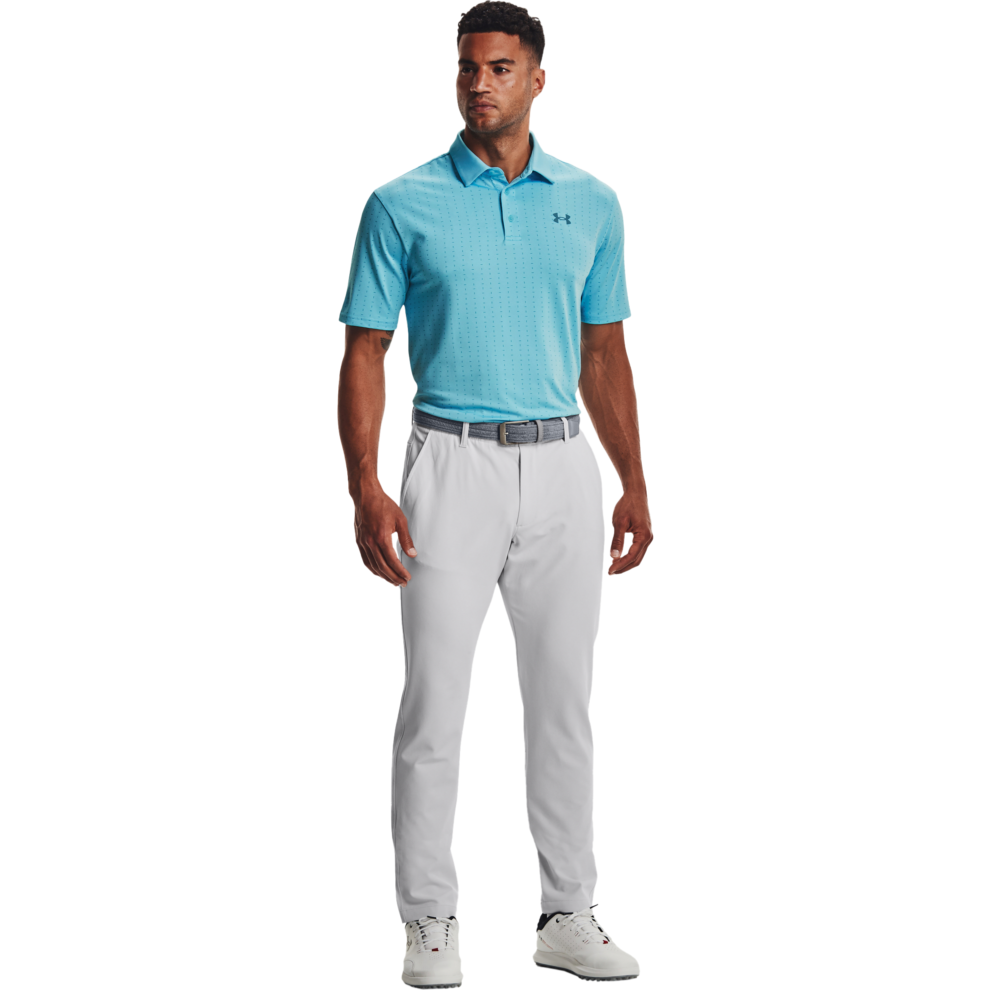 UNDER ARMOUR, M Drive Tapered Pant