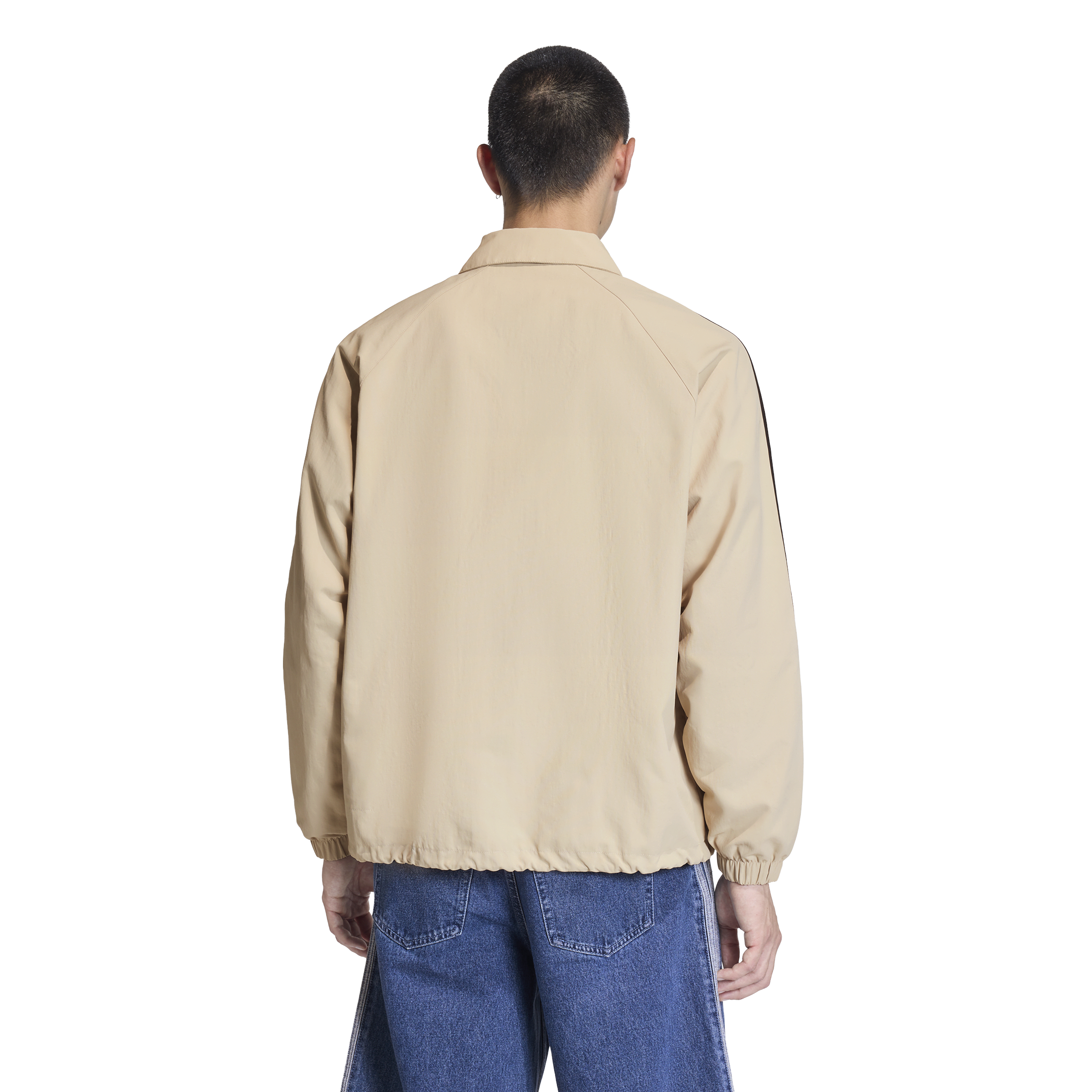 ADIDAS ORIGINALS, M 3S JKT