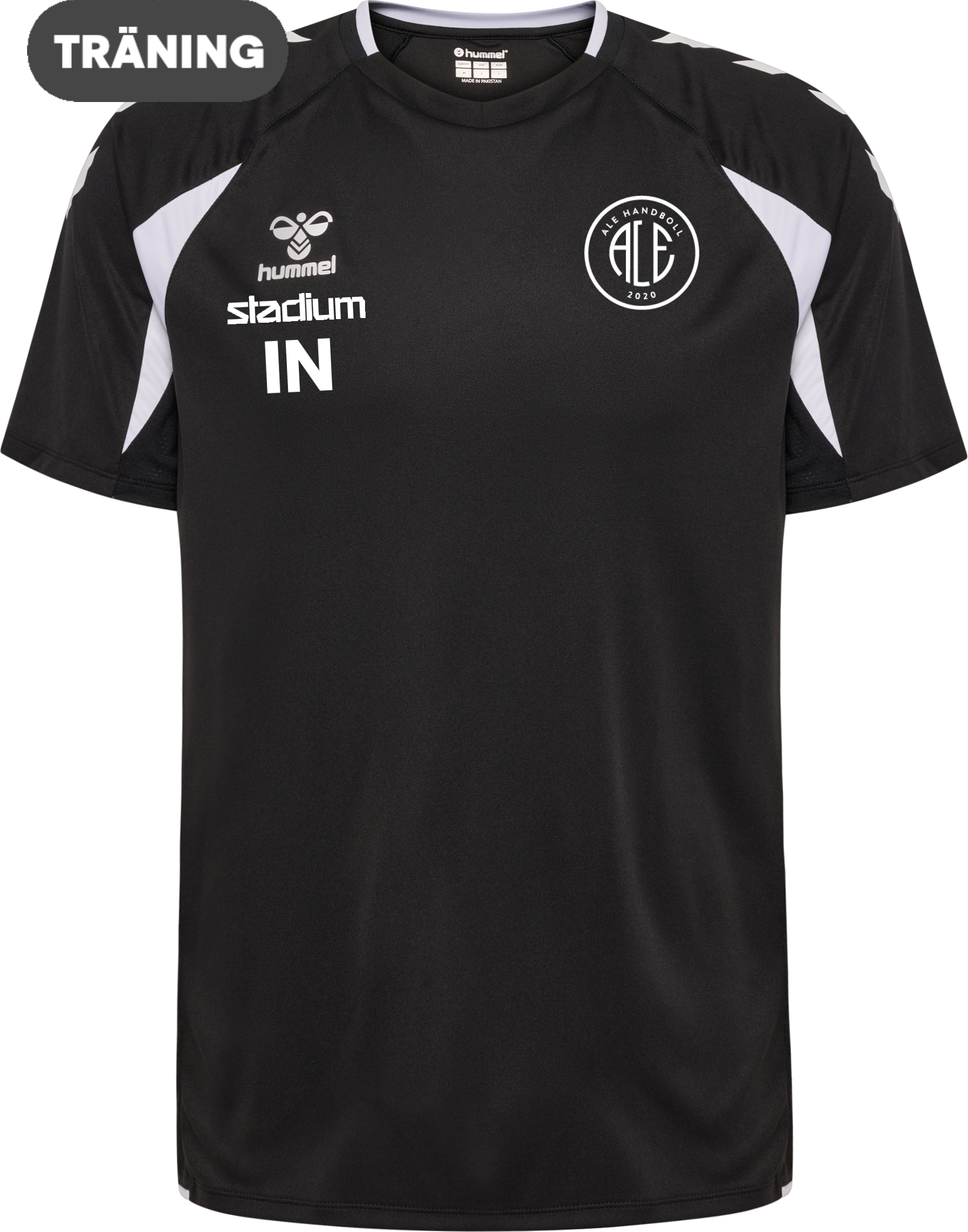 
HUMMEL, 
HMLCORE 2.0 JERSEY S/S, 
Detail 1
