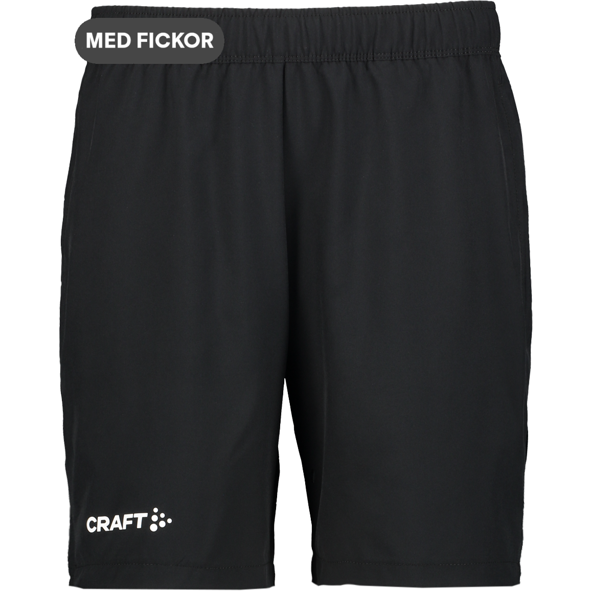 
CRAFT, 
Ability Shorts M, 
Detail 1
