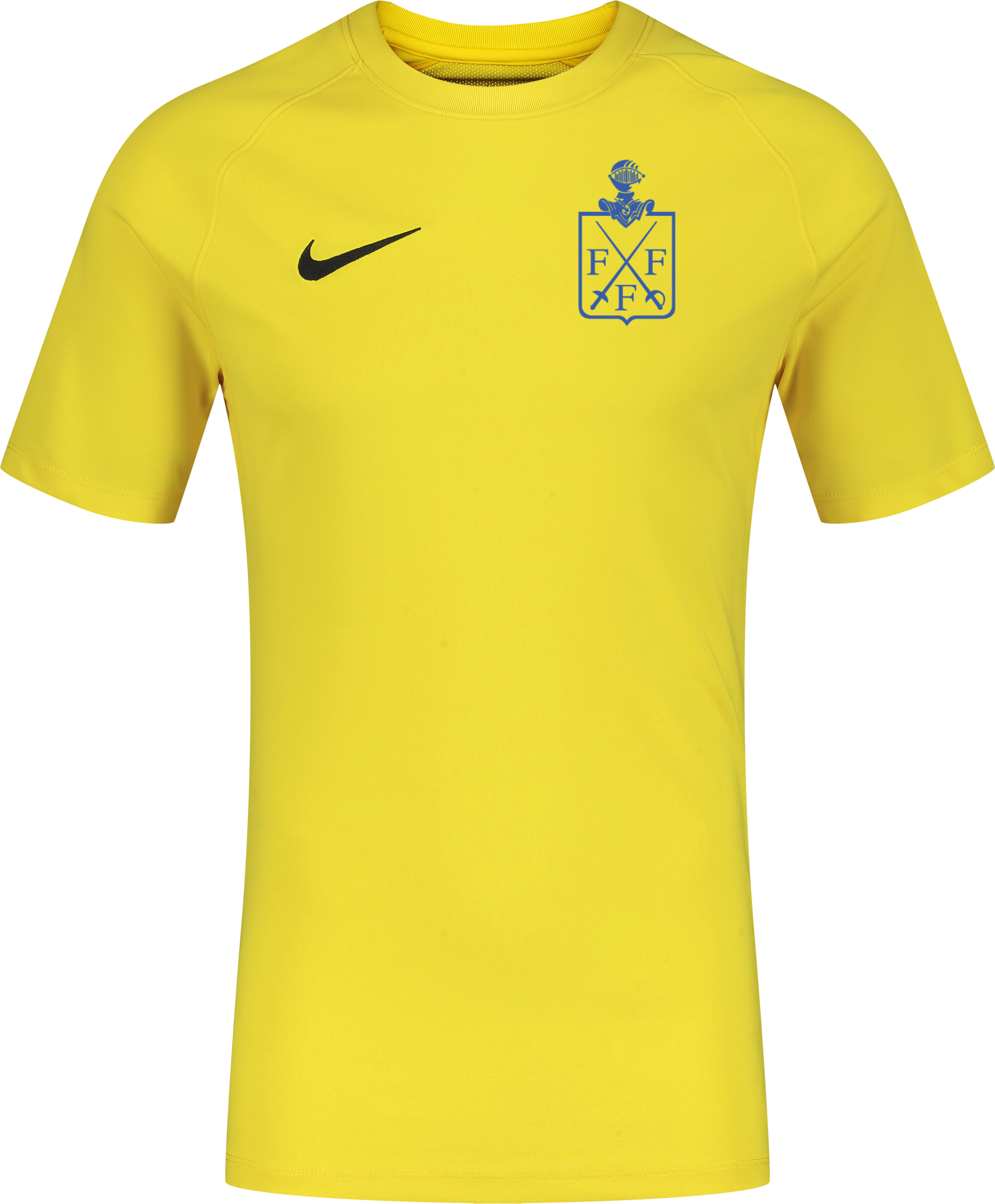 
NIKE, 
PARK VIII SS JSY, 
Detail 1
