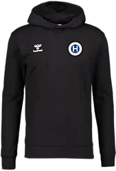 393935101101 HUMMEL Go 2.0 Hoodie Jr 393935101101 HUMMEL Go 2.0 Hoodie Jr Standard Small1x1