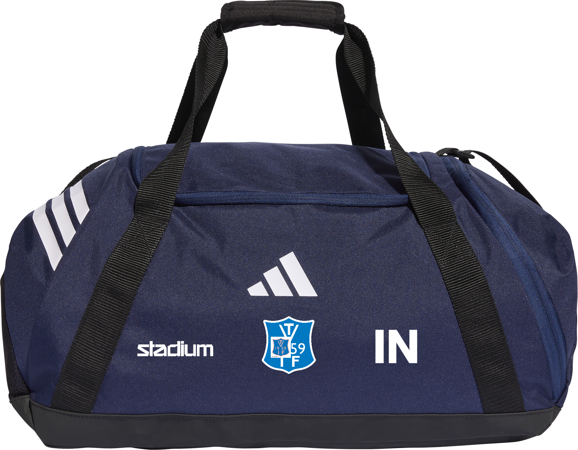 
ADIDAS, 
TIRO DUFFLE M, 
Detail 1
