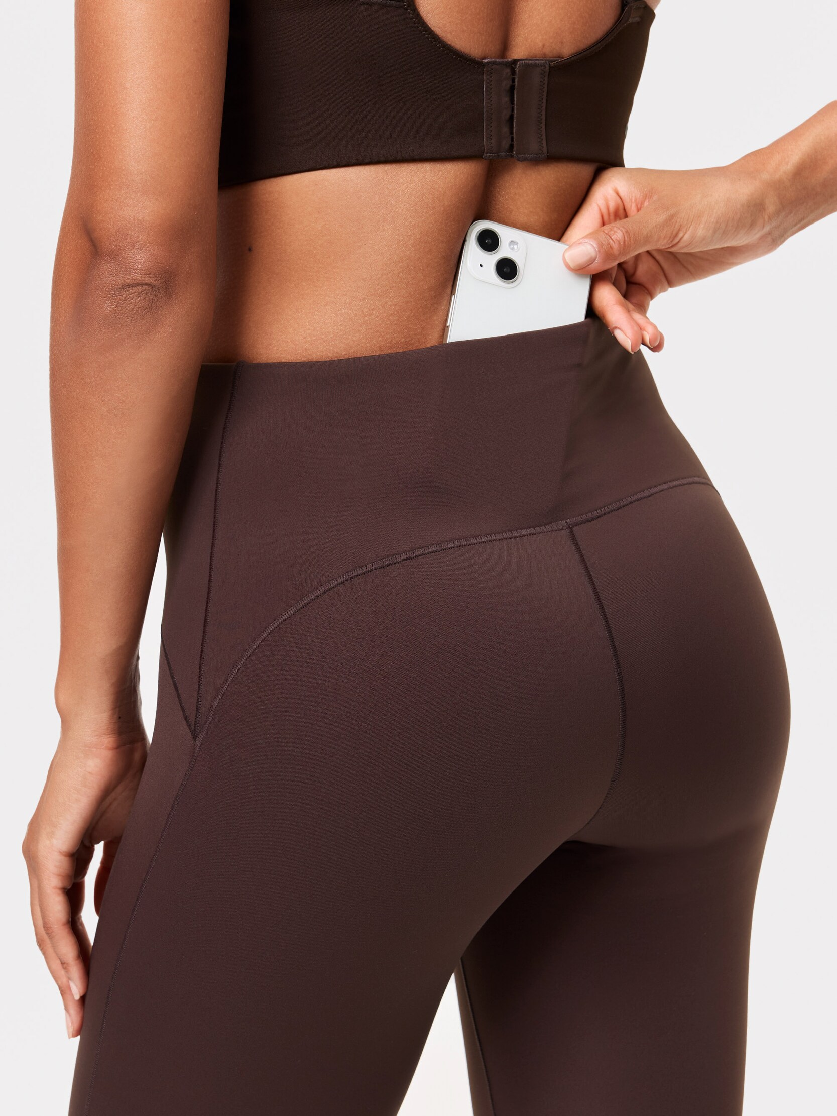 STRONGER, Thermal Leggings