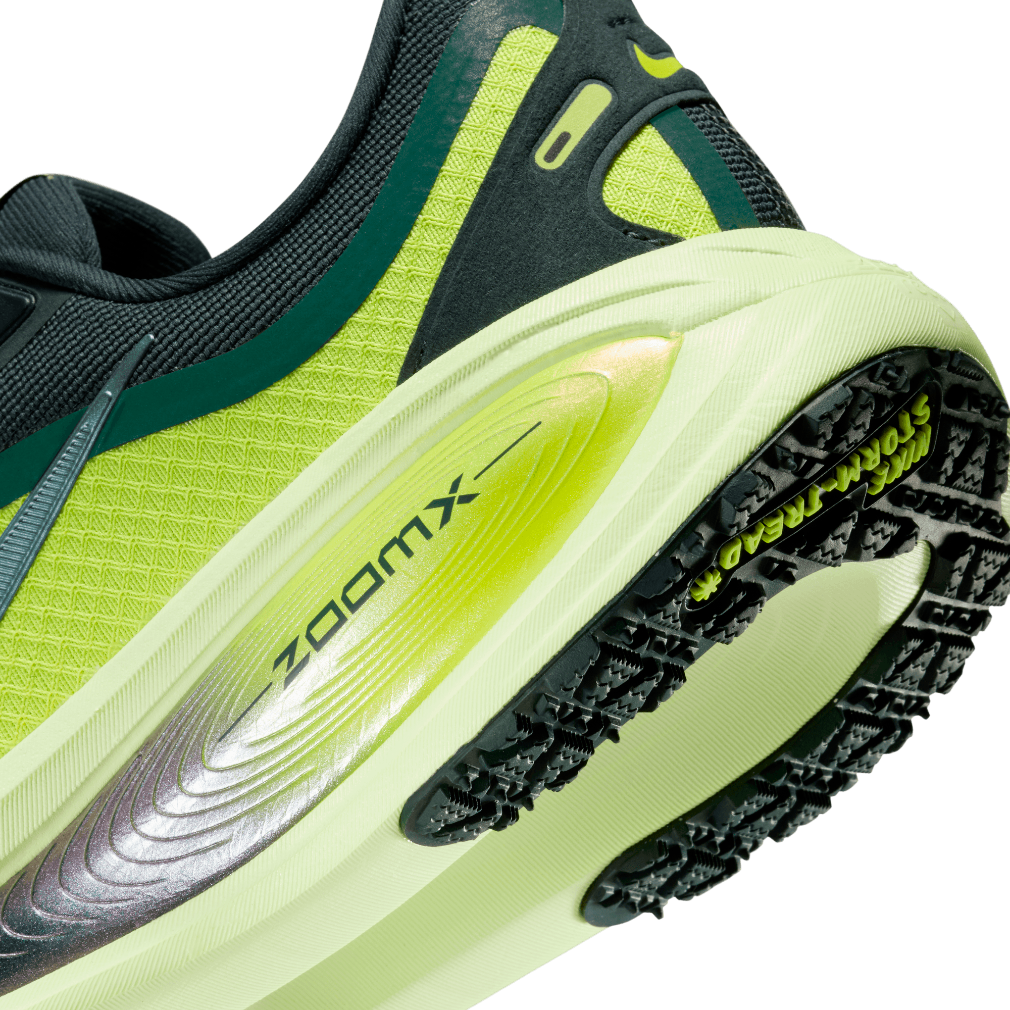 NIKE, W Vomero 18 Gore-tex