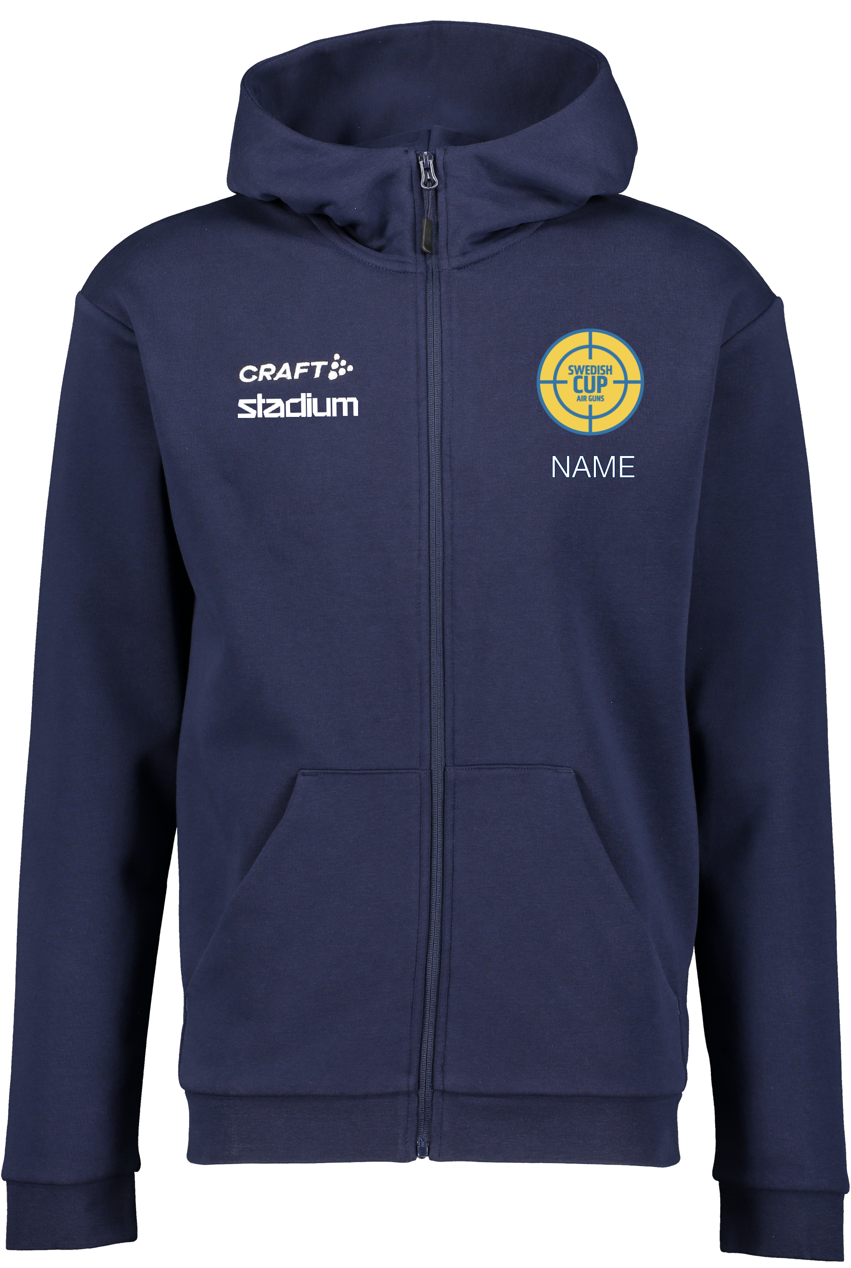 
CRAFT, 
Community 2.0 Fz Hood, 
Detail 1
