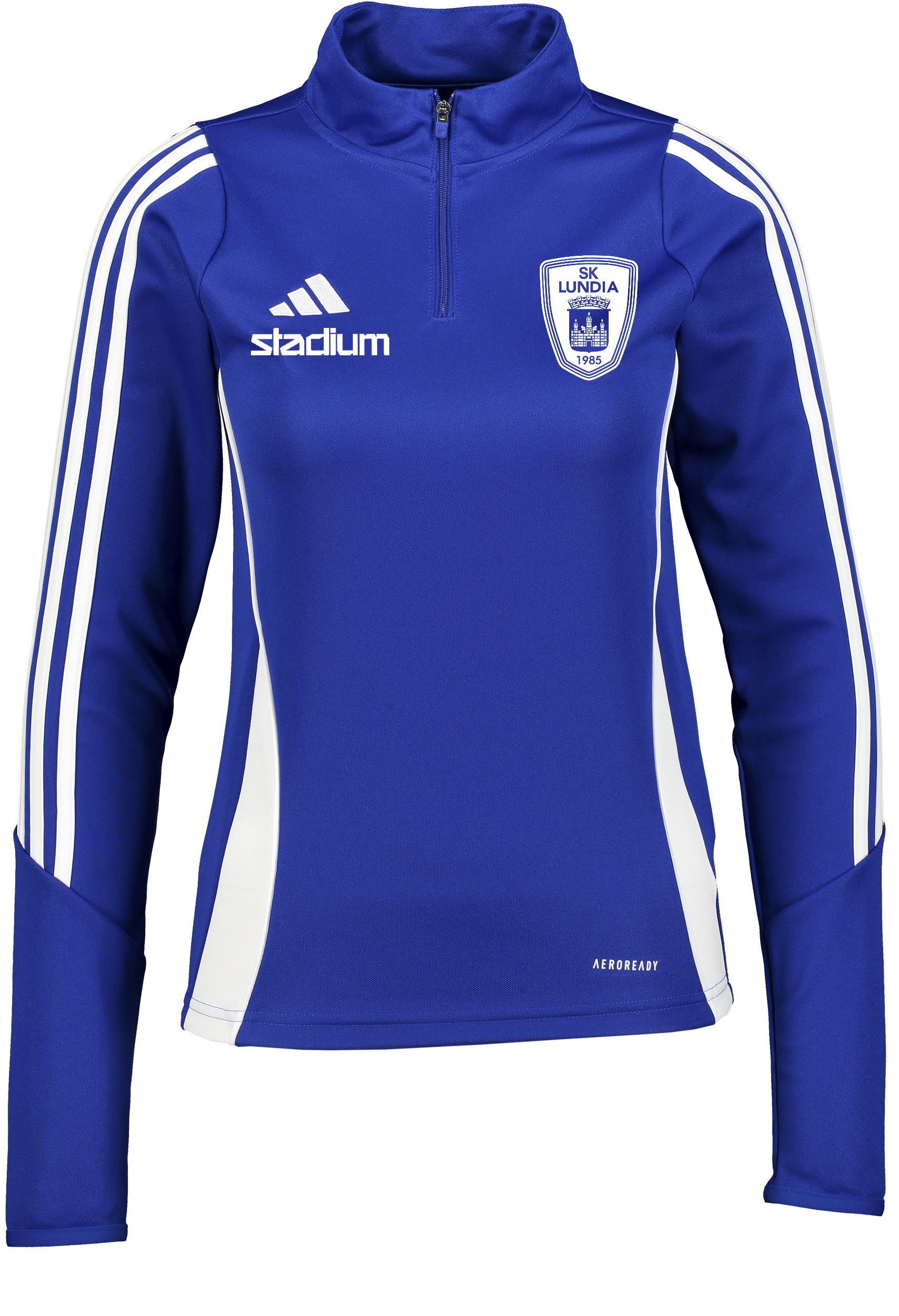 
ADIDAS, 
Tiro24 Tr Top W, 
Detail 1
