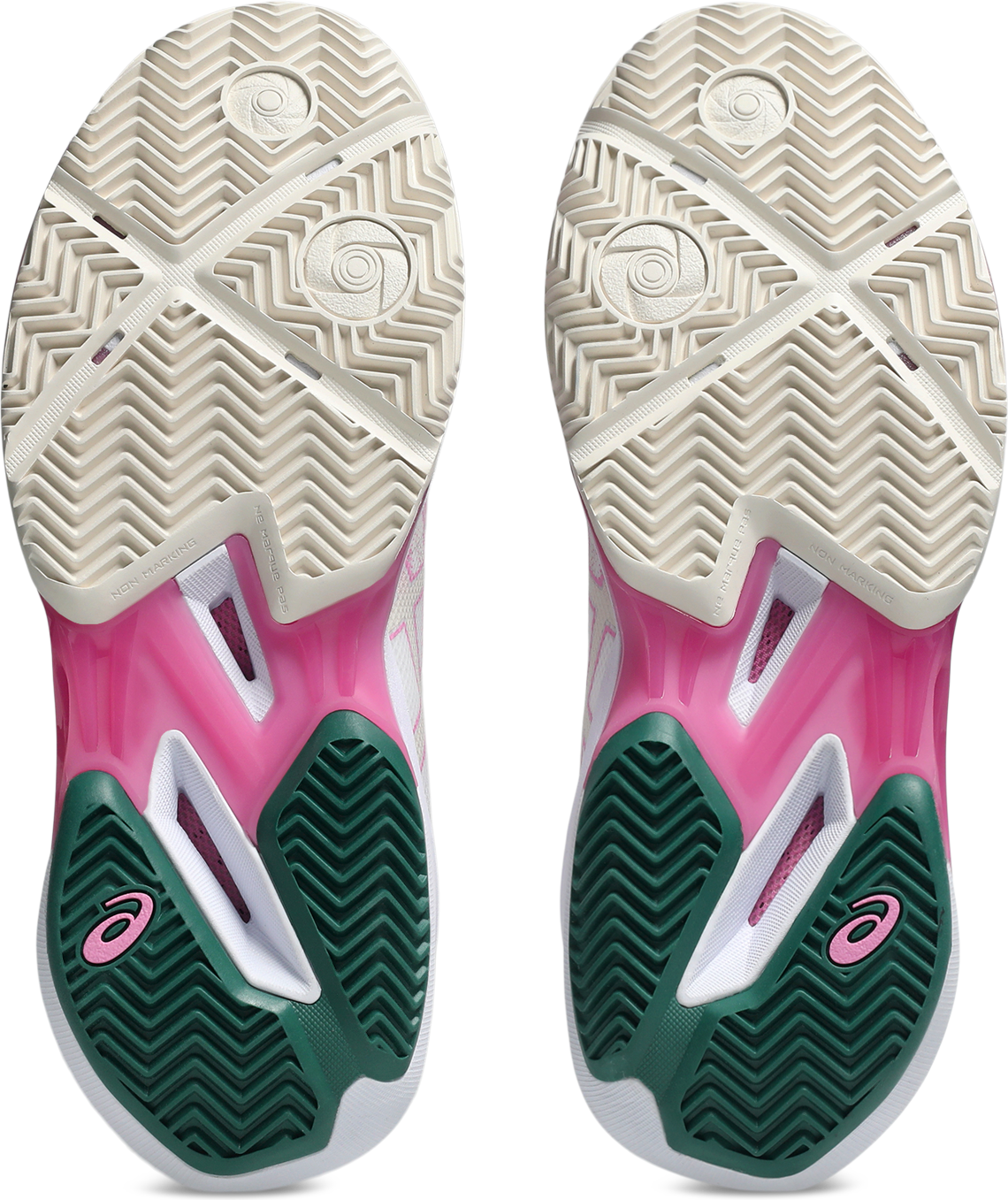 ASICS, W SONICSMASH FF