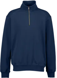 Classic Halfzip - Dark Navy Standard Small1x1