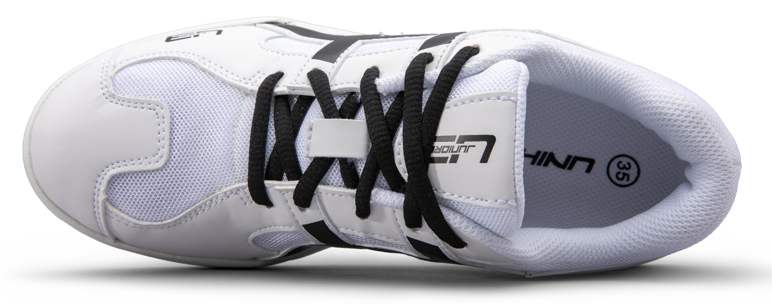 UNIHOC, Shoe U3 Junior