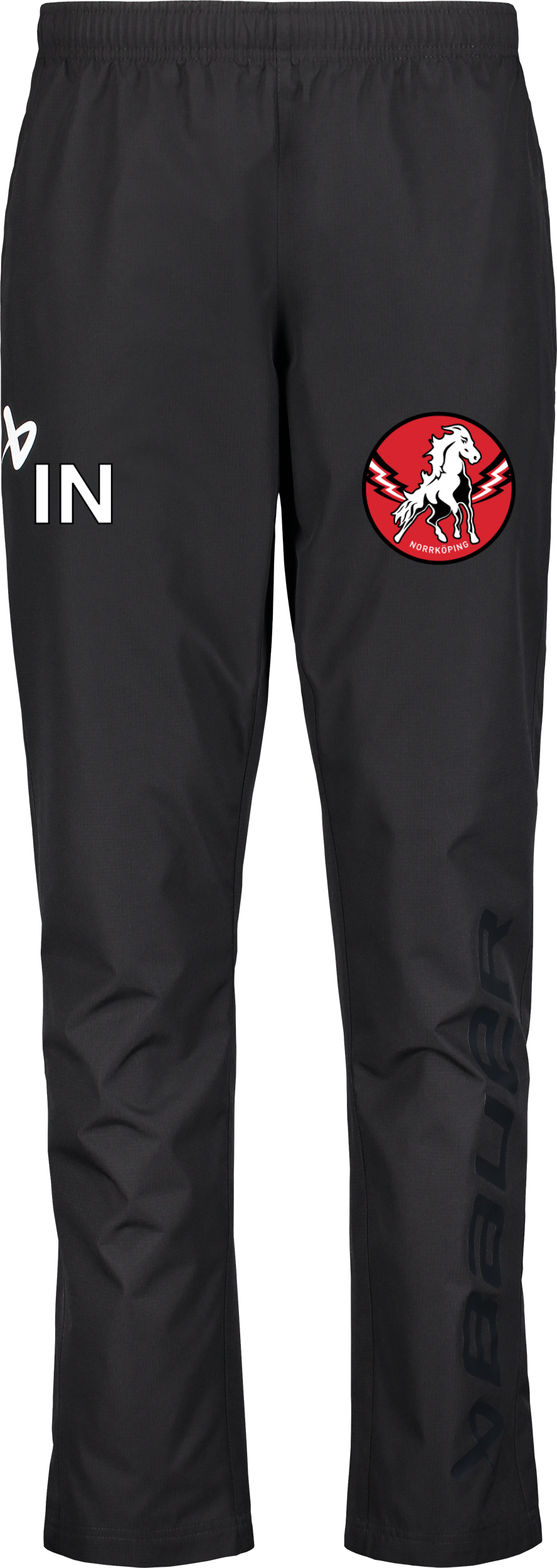 
BAUER, 
S24 Bauer Team Lightweight Pant-Yth, 
Detail 1
