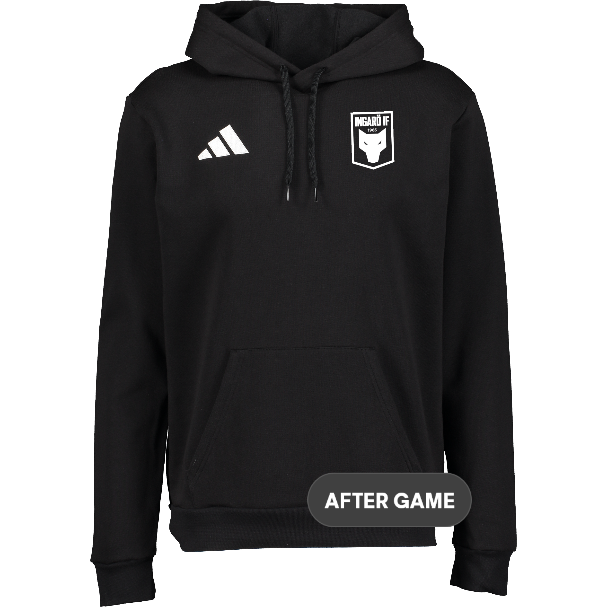 
ADIDAS, 
ENT26 HOODY JR, 
Detail 1
