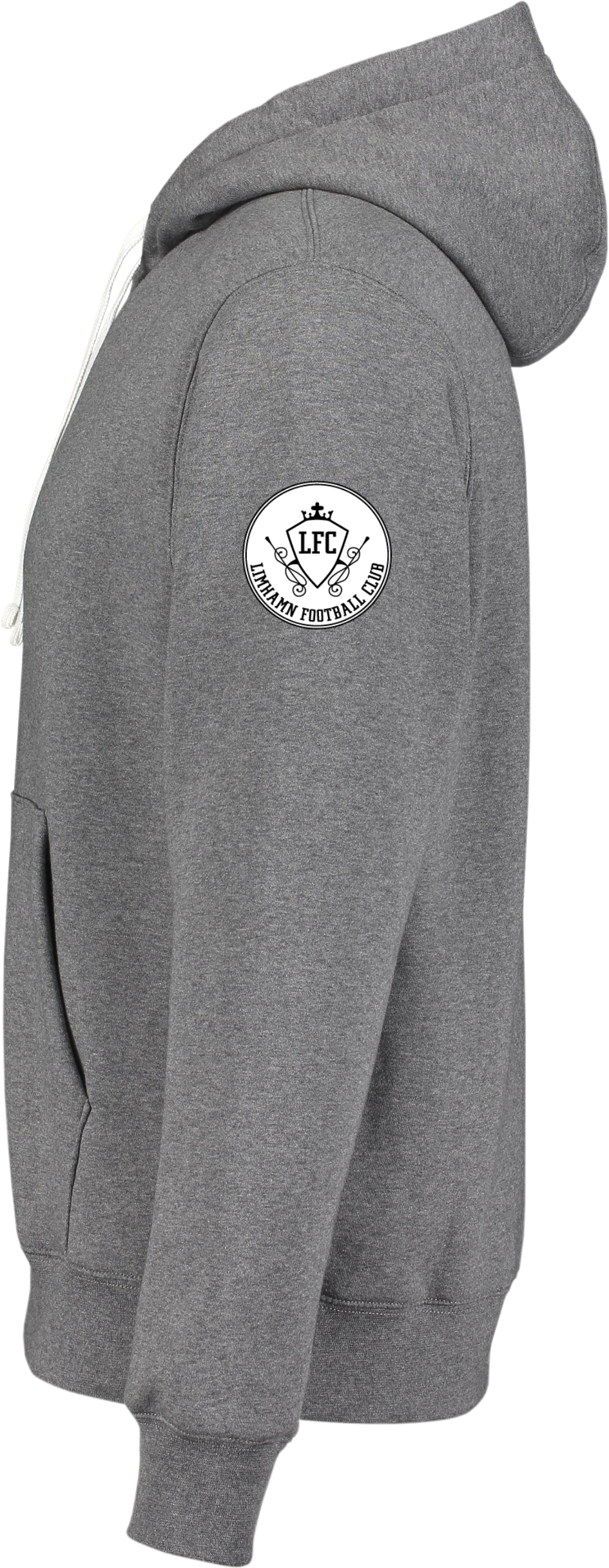 NIKE, Park 20 Flc Hood W