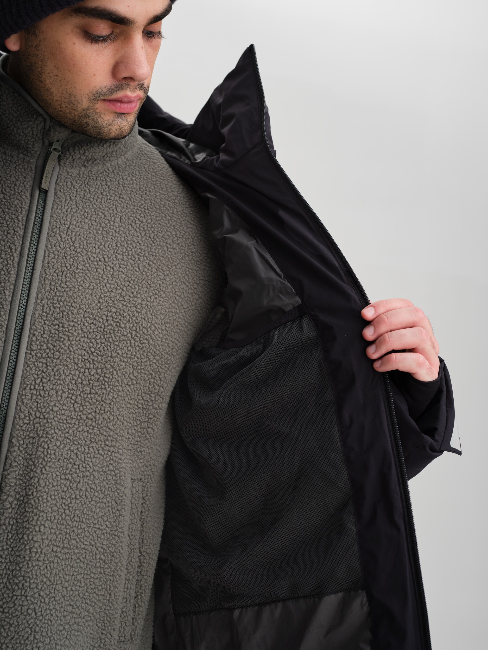 EVEREST, U Brenta Parka