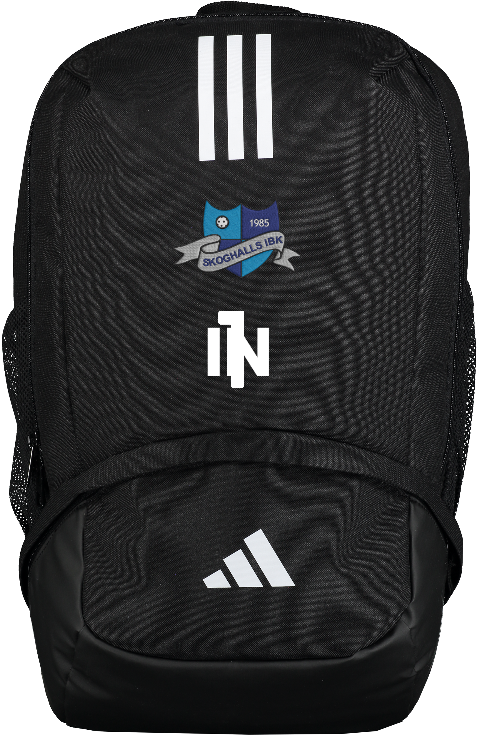 
ADIDAS, 
Tiro League Bp, 
Detail 1
