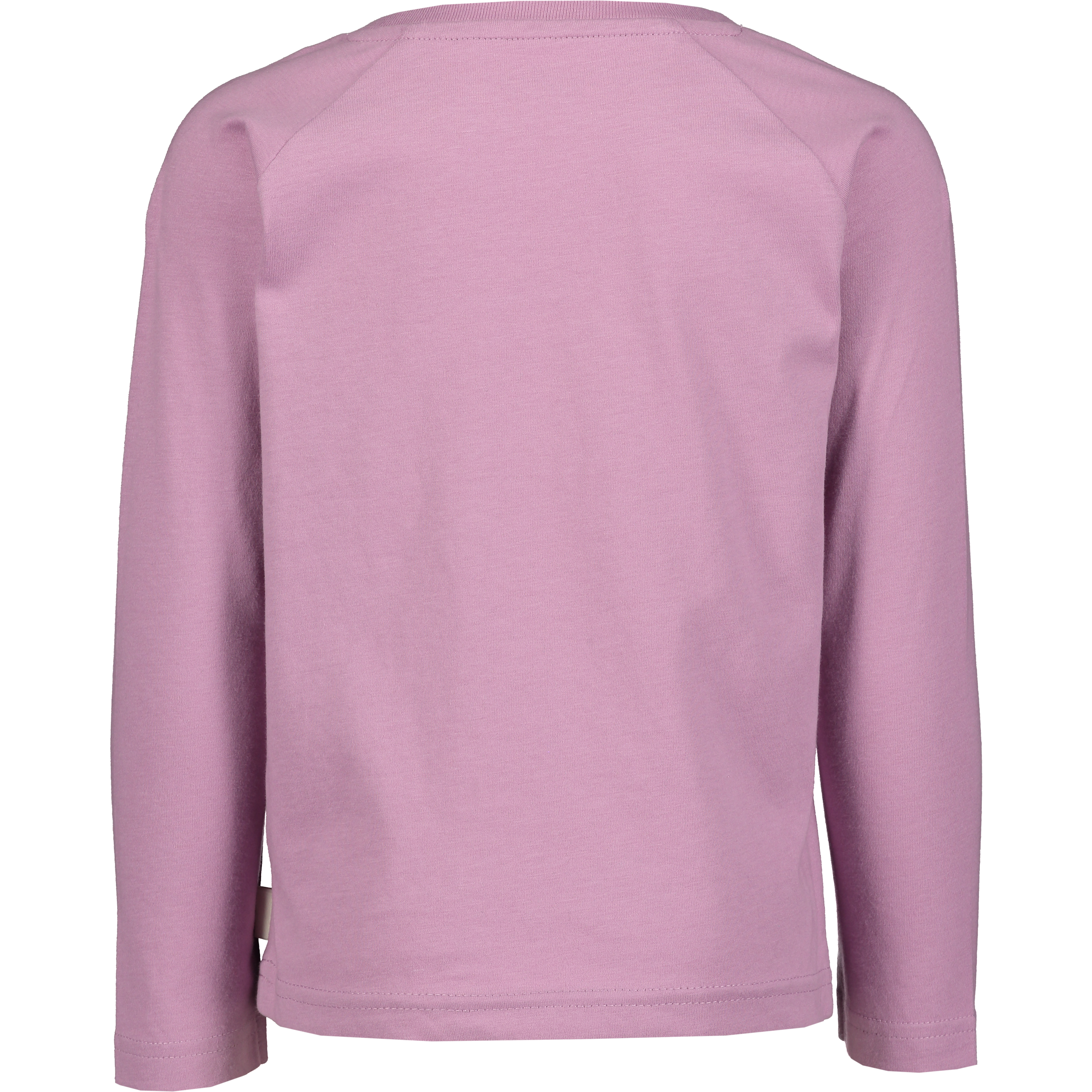 WARP, K Basic Longsleeve