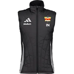 396463103101 ADIDAS Tiro24 C Winterized Vest 396463103101 ADIDAS Tiro24 C Winterized Vest Standard Small1x1