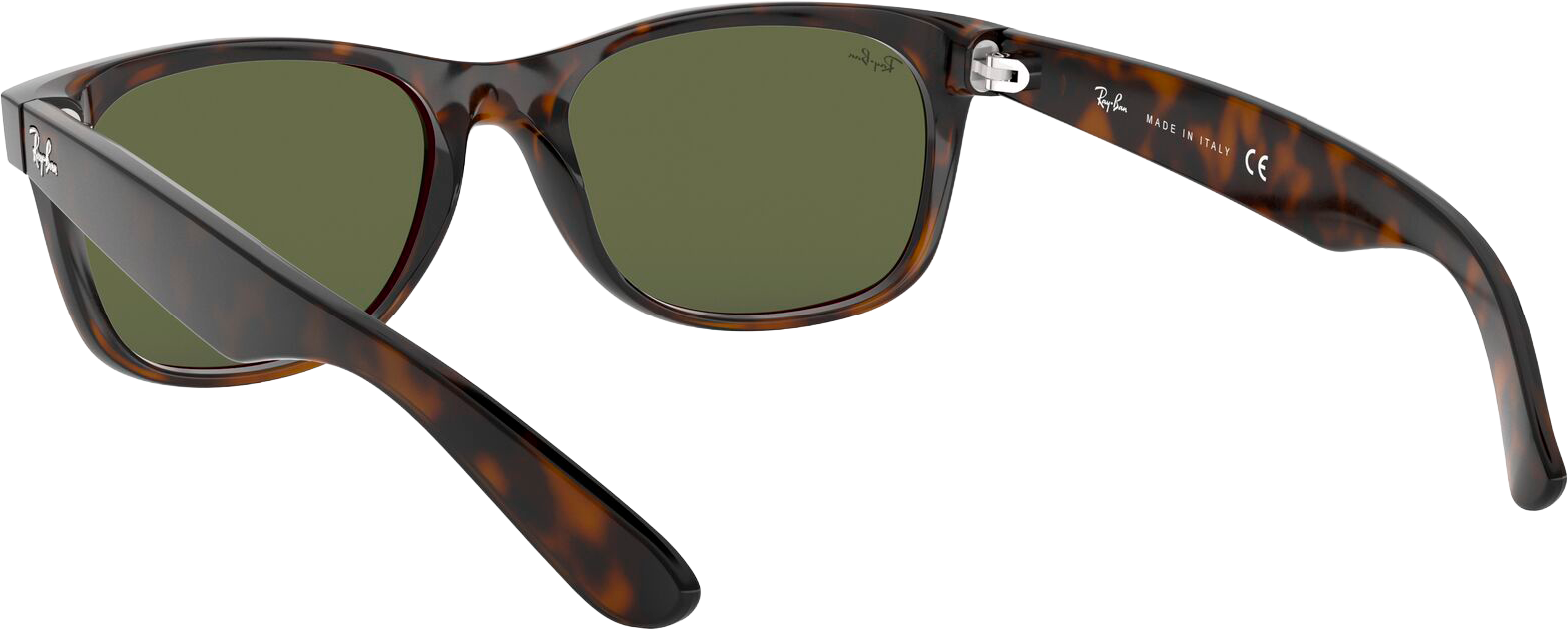 RAY-BAN, NEW WAYFARER