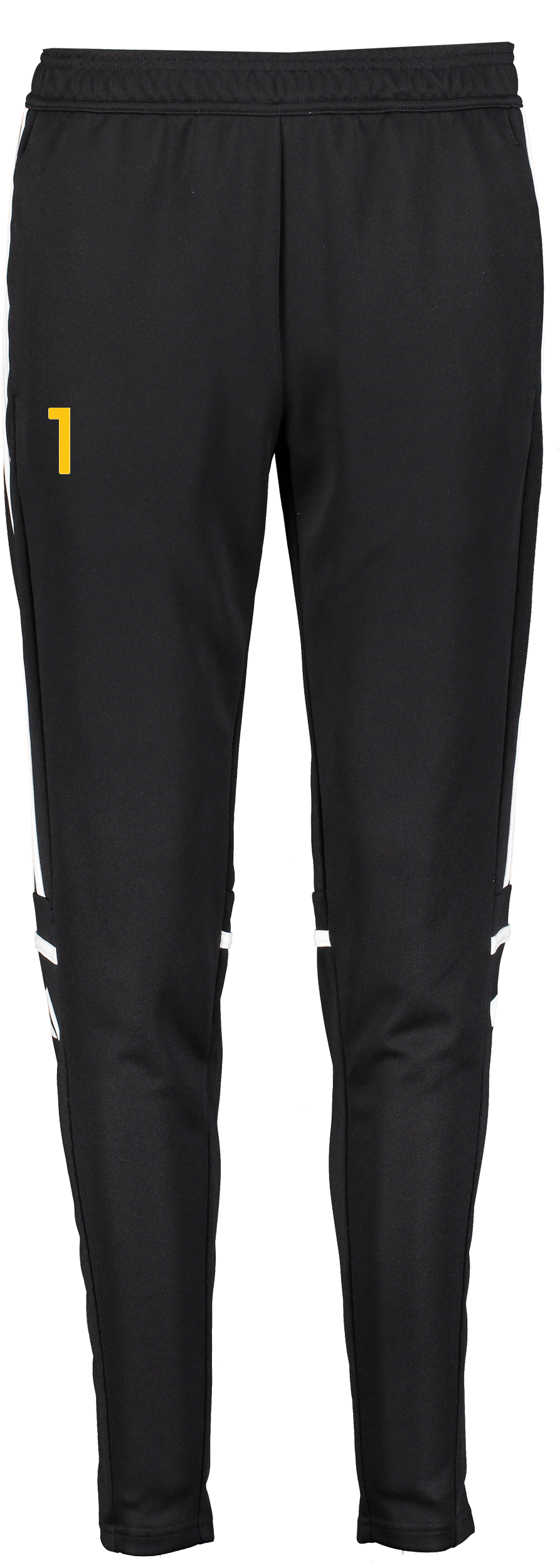 
ADIDAS, 
Squad25 Tr Pnt W, 
Detail 1

