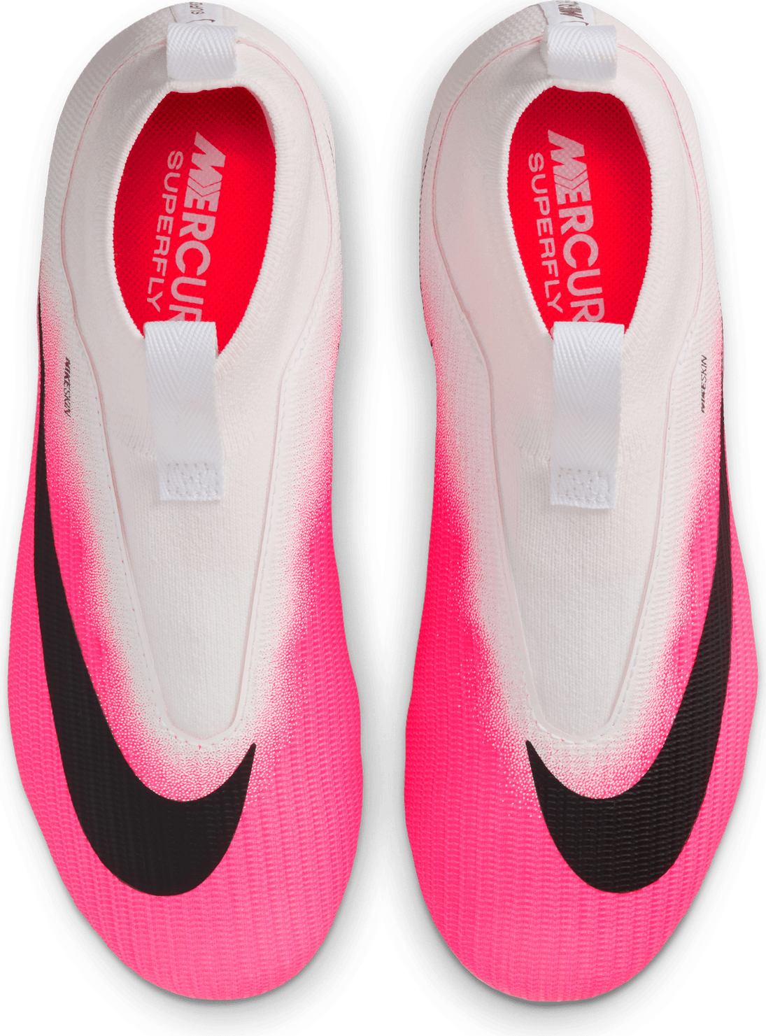 NIKE, JR SUPERFLY 11 ACADEMY FG/MG T