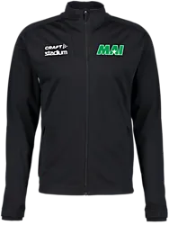 394166105101 CRAFT Evolve 2.0 Full Zip Jacket M 394166105101 CRAFT Evolve 2.0 Full Zip Jacket M Standard Small1x1