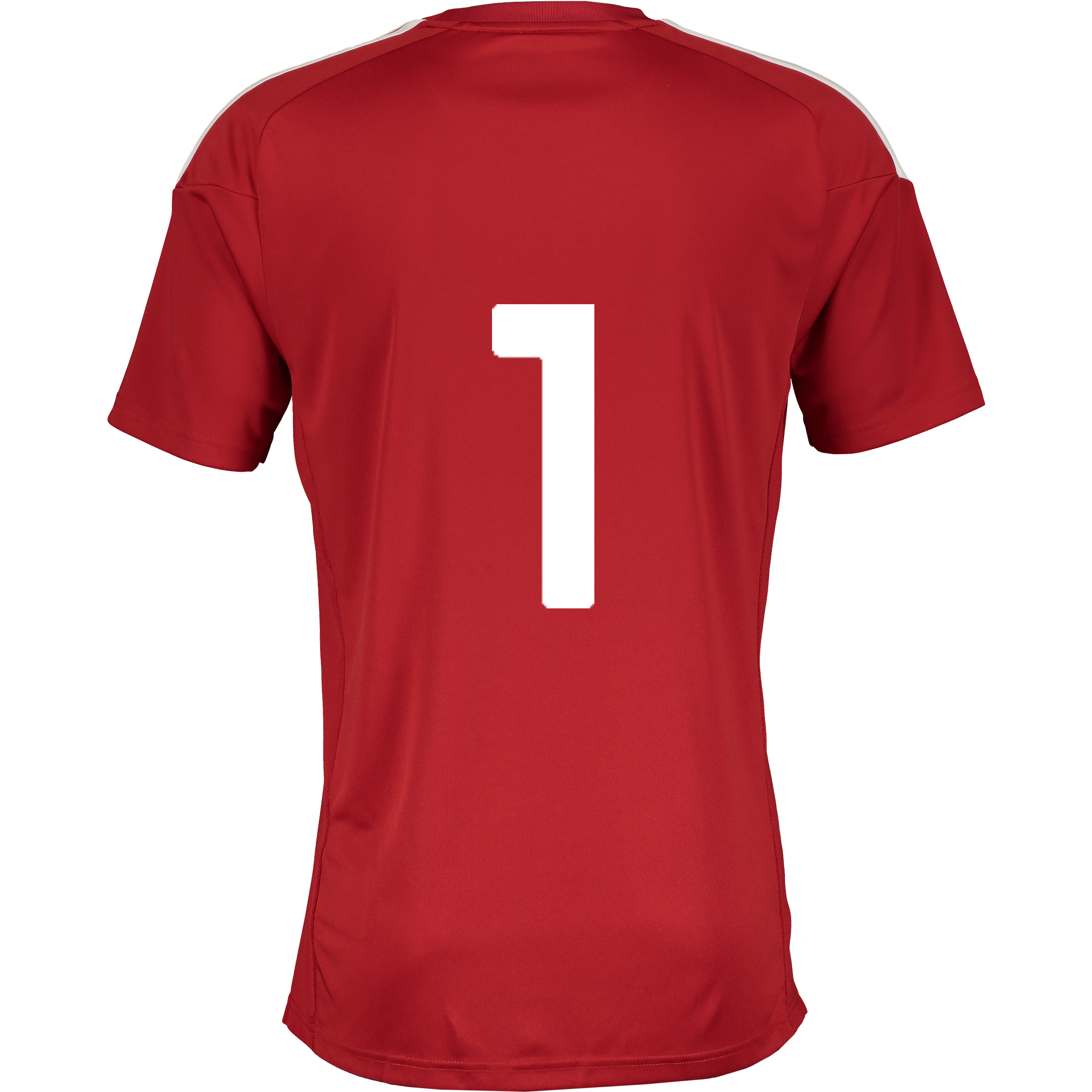 ADIDAS, TIRO26 L JSY JR