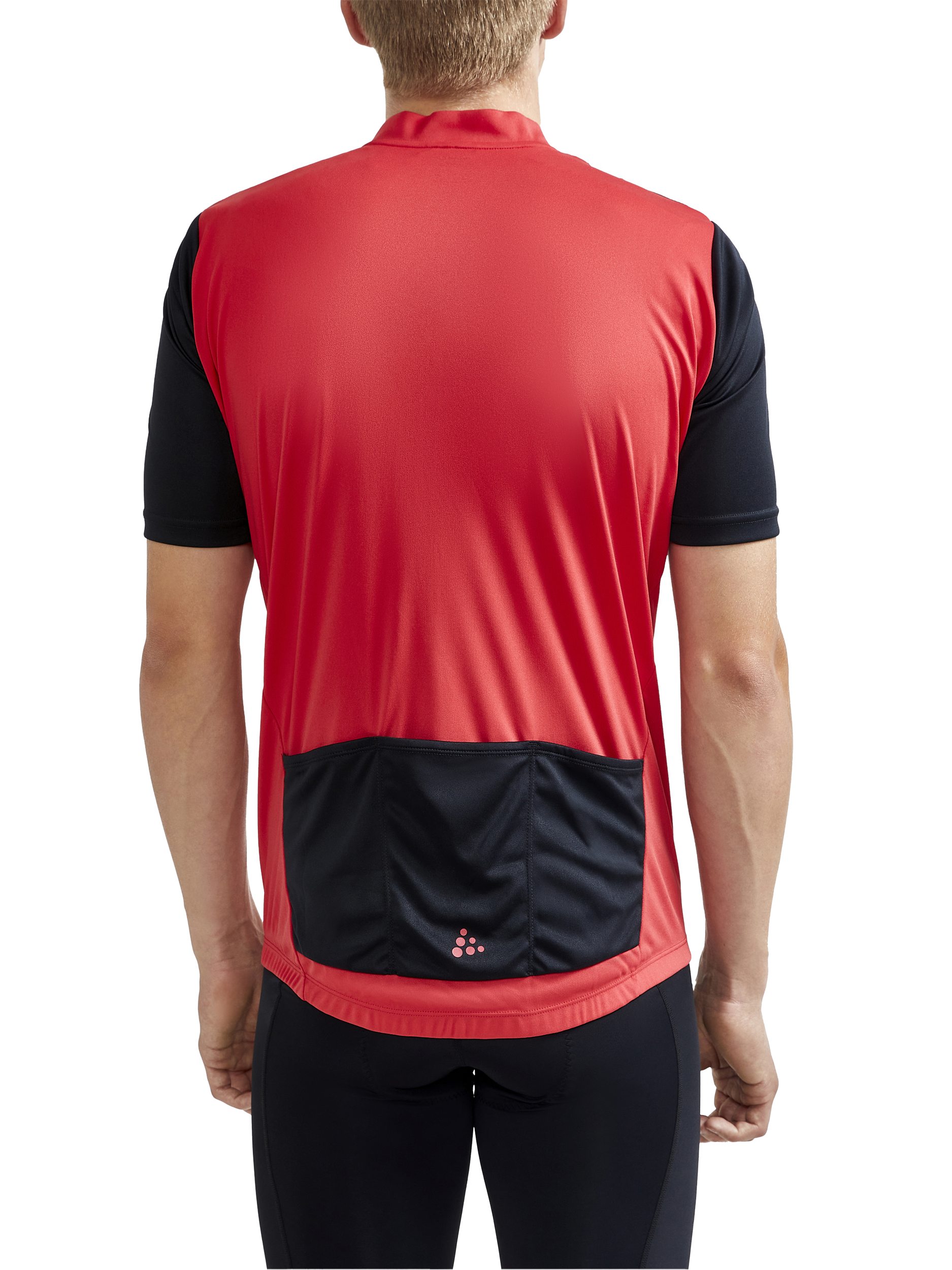 CRAFT, Core Endur Logo Jersey M