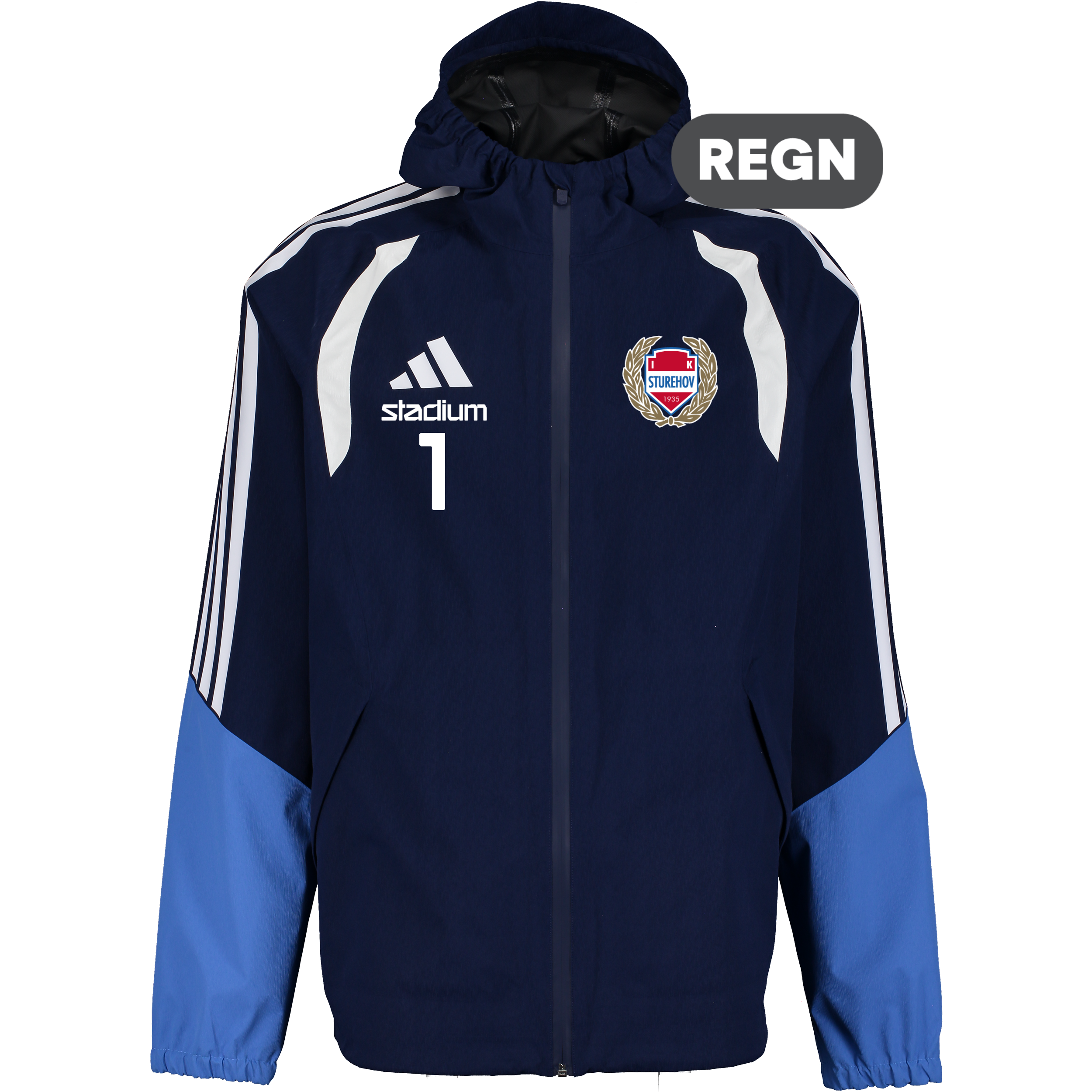 
ADIDAS, 
TIRO26 RN JKT, 
Detail 1
