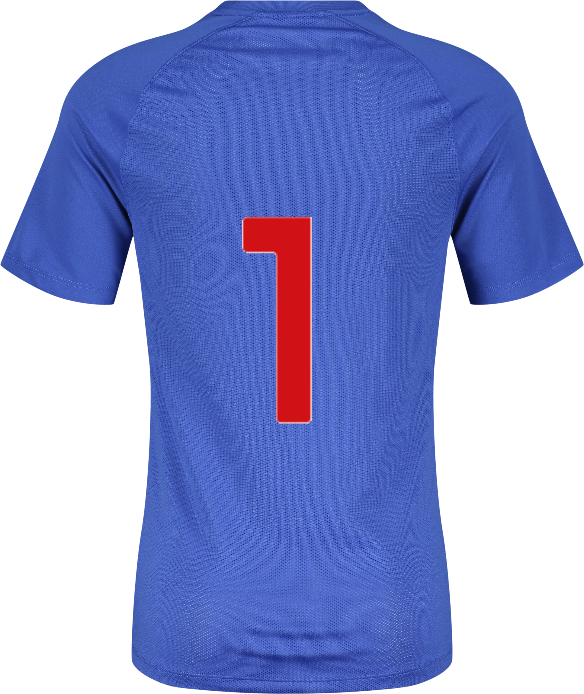 NIKE, PARK VIII SS JSY JR