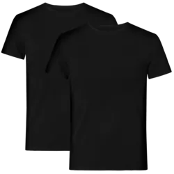 312884102101 RESTERÖDS M Tee Bambooo 2p 312884102101 RESTERÖDS M Tee Bambooo 2p Standard Small1x1