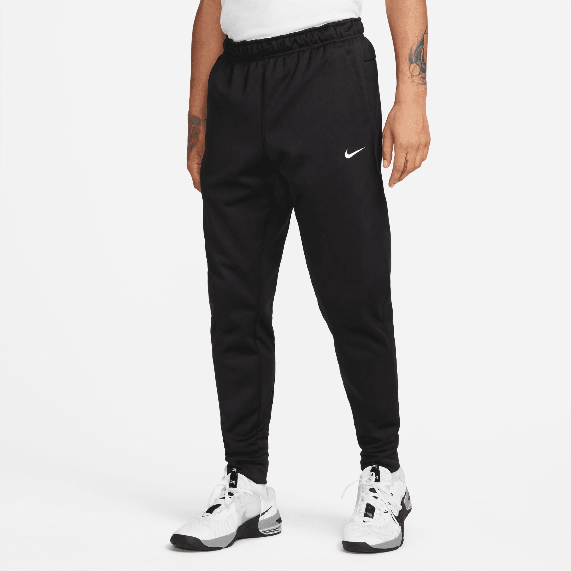 
NIKE, 
M Nk Tf Pant Taper, 
Detail 1
