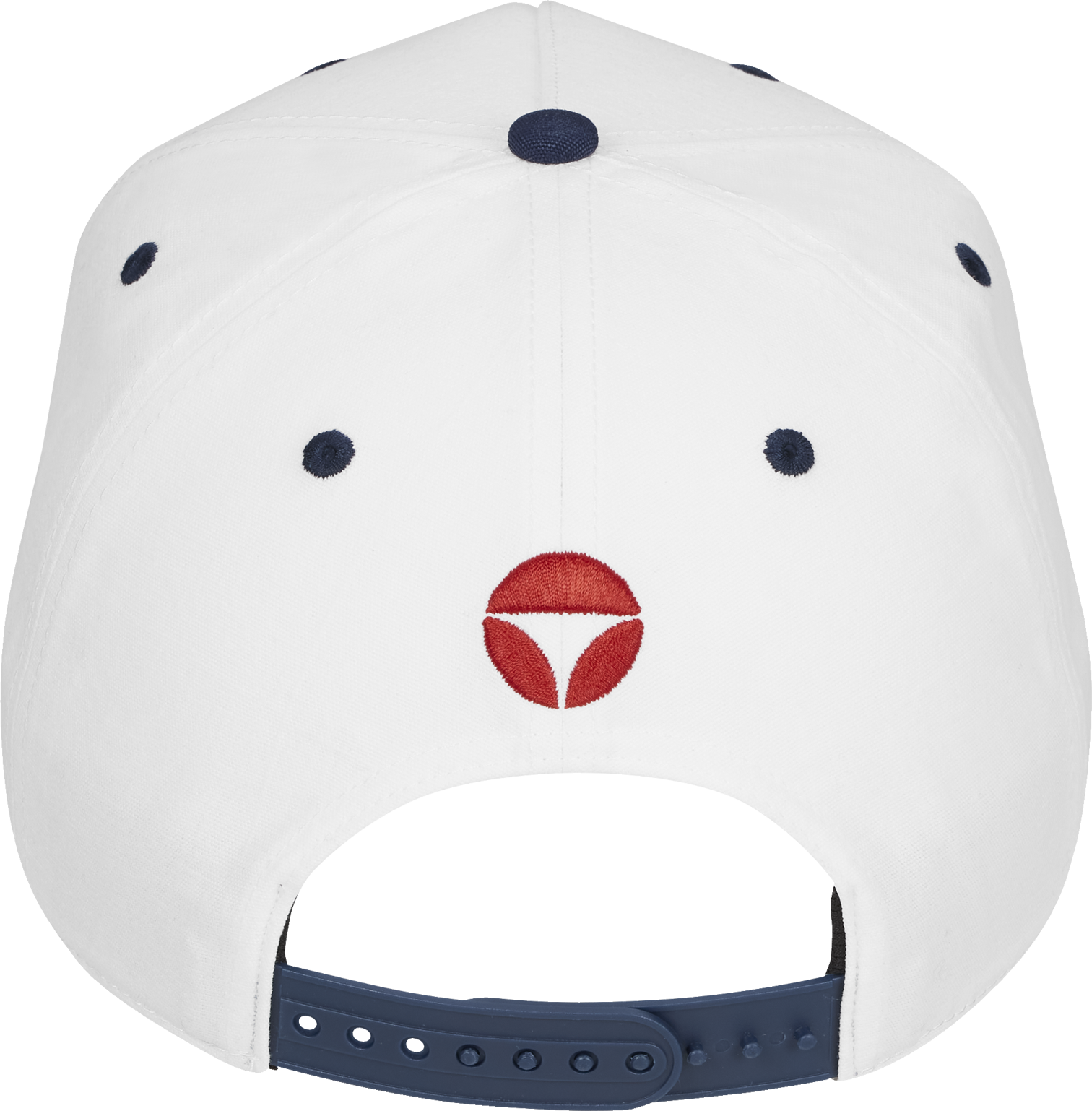 TAYLOR MADE, LS A-FRAME STOCK ROPE CAP