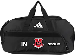 377159101101 ADIDAS Tiro League Duffle M 377159101101 ADIDAS Tiro League Duffle M Standard Small1x1