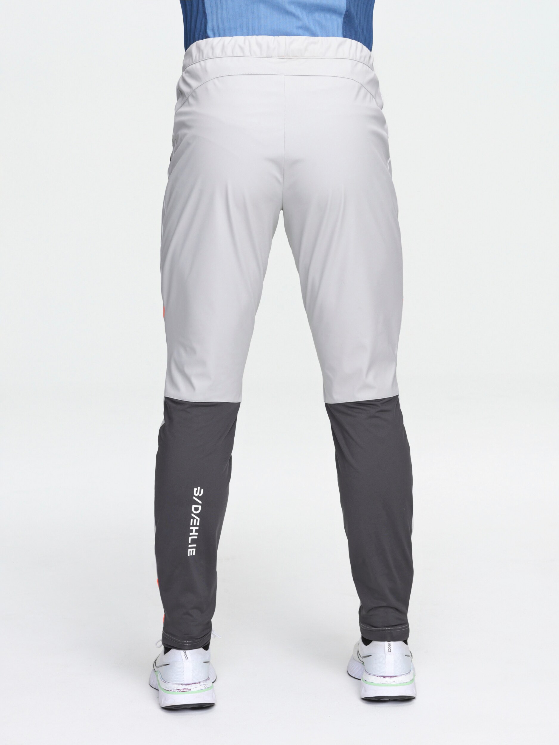 DAHLIE, Pants Challenge 3.0