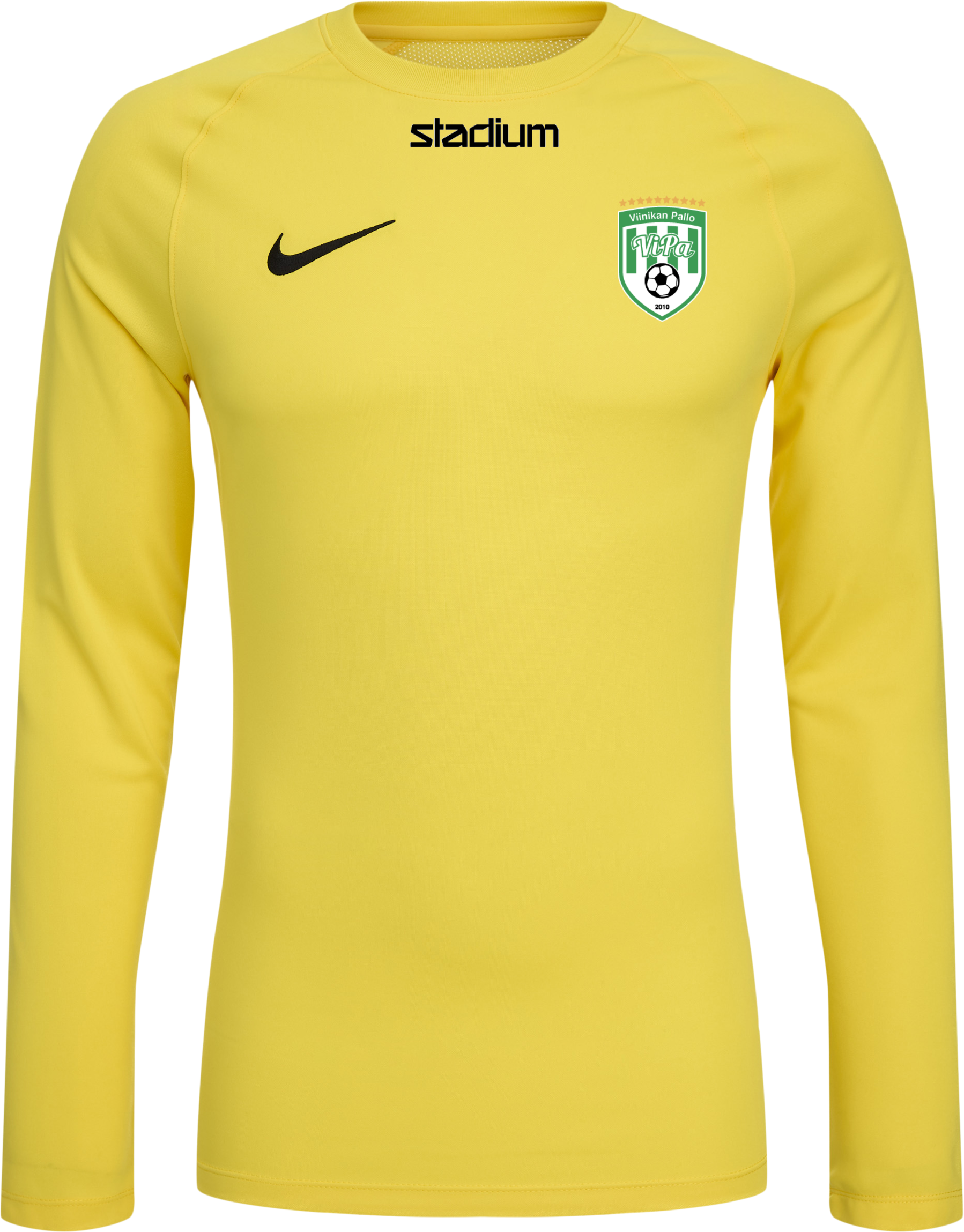 
NIKE, 
PARK VIII LS JSY, 
Detail 1
