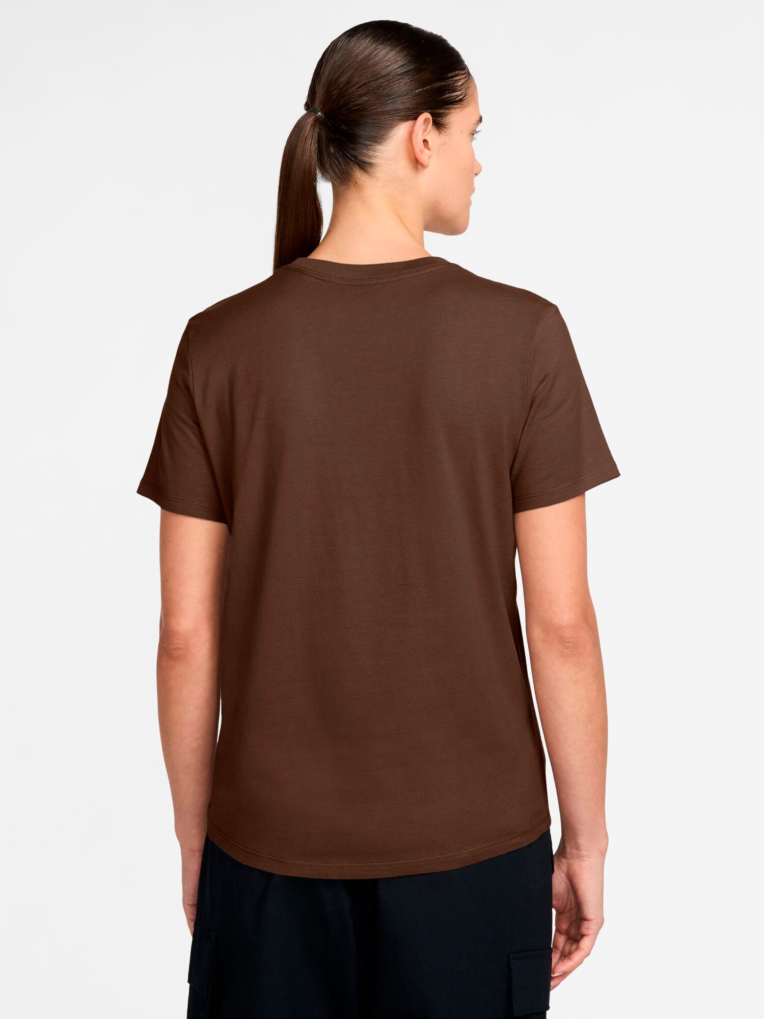 NIKE, W Nsw Tee Club