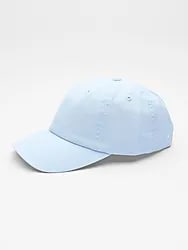 J SOFT CAP - ICE BLUE Model01 Small1x1