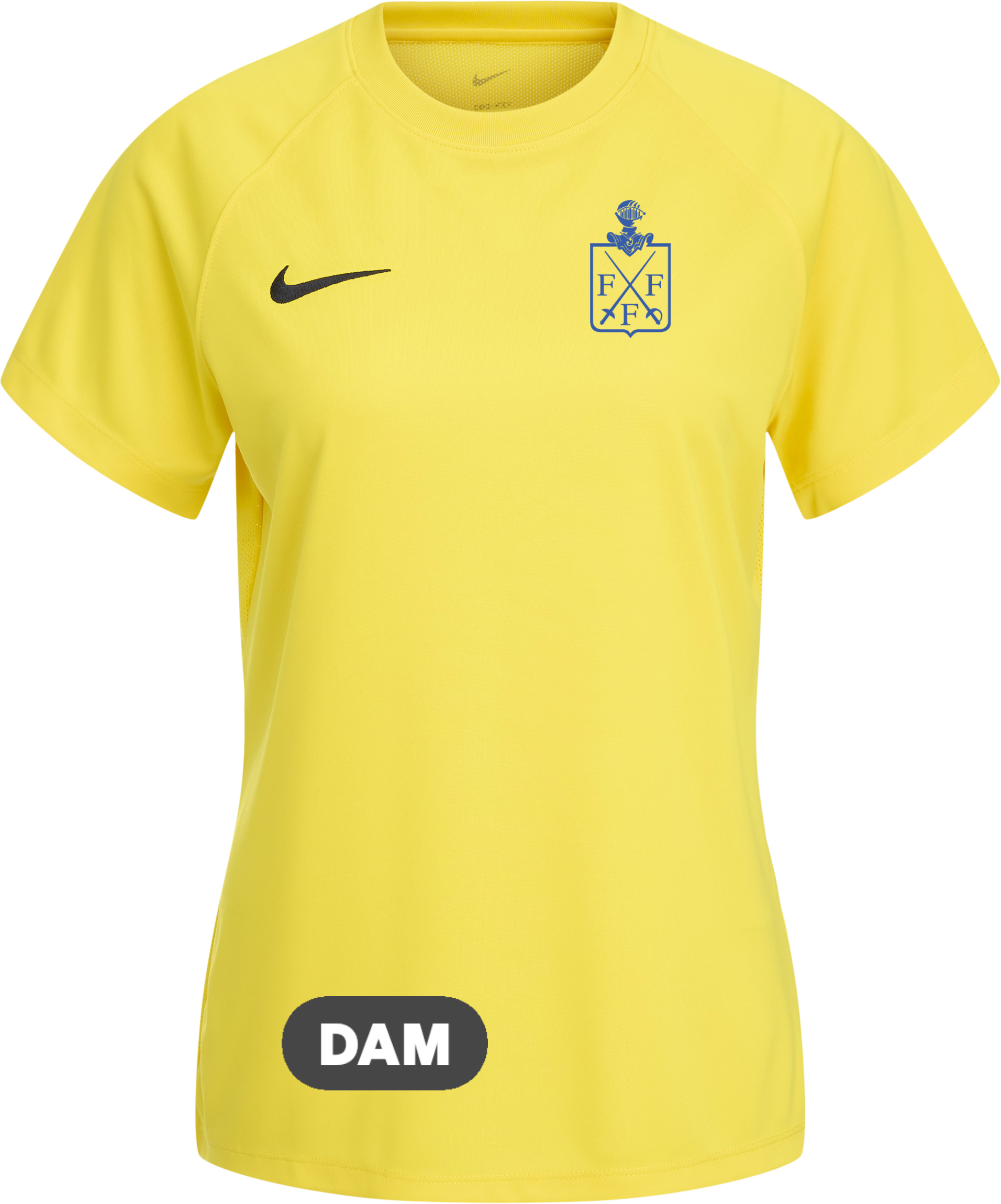 
NIKE, 
PARK VIII SS JSY W, 
Detail 1
