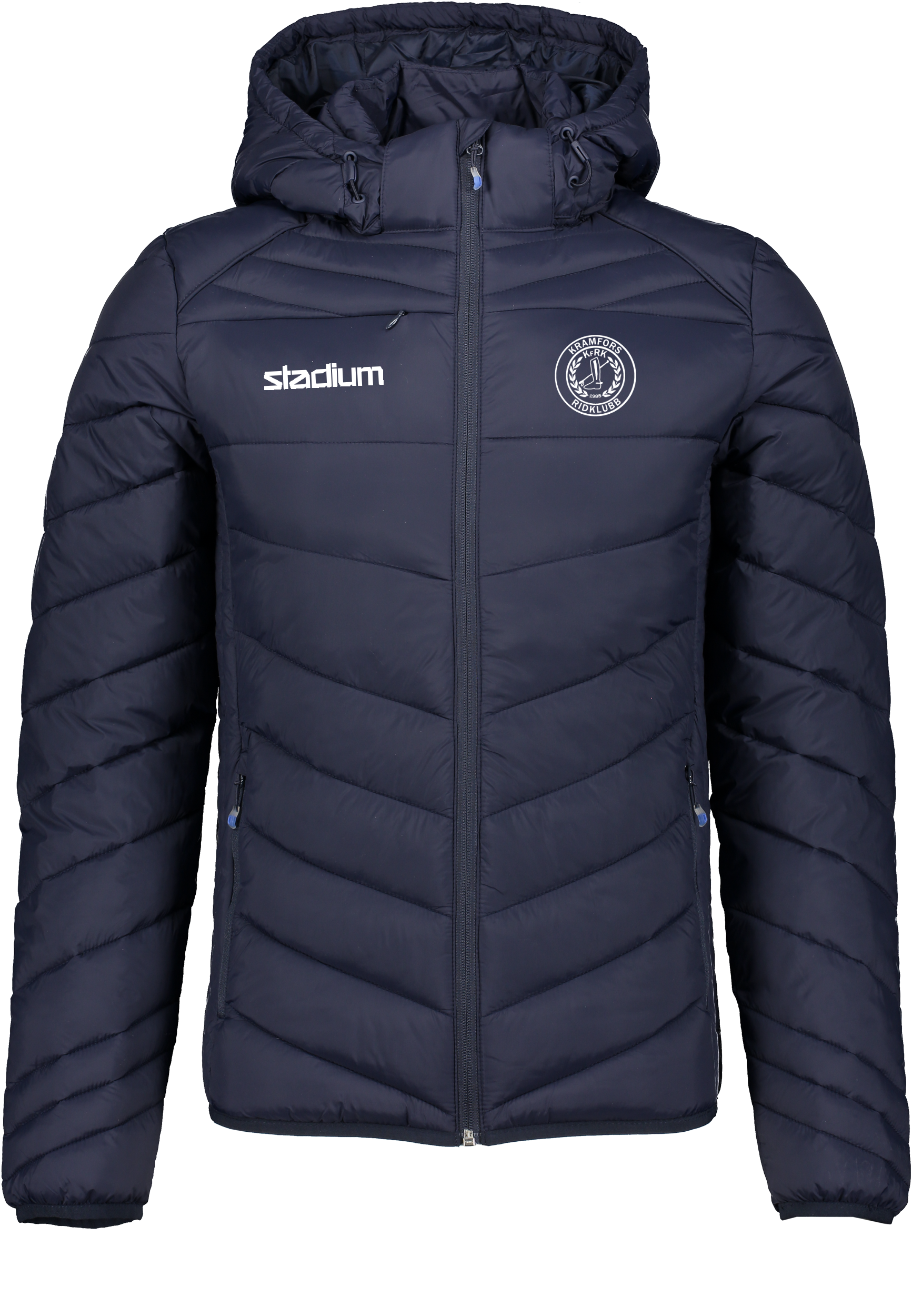 
CLIQUE, 
Idaho Jkt, 
Detail 1
