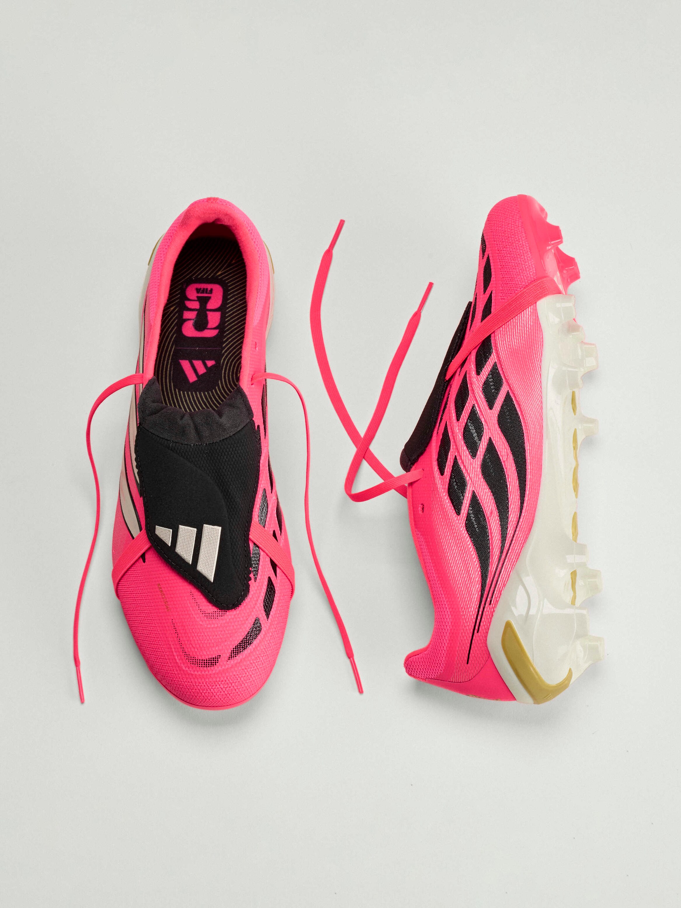 
ADIDAS, 
PREDATOR LEAGUE FT FG/MG, 
Detail 1
