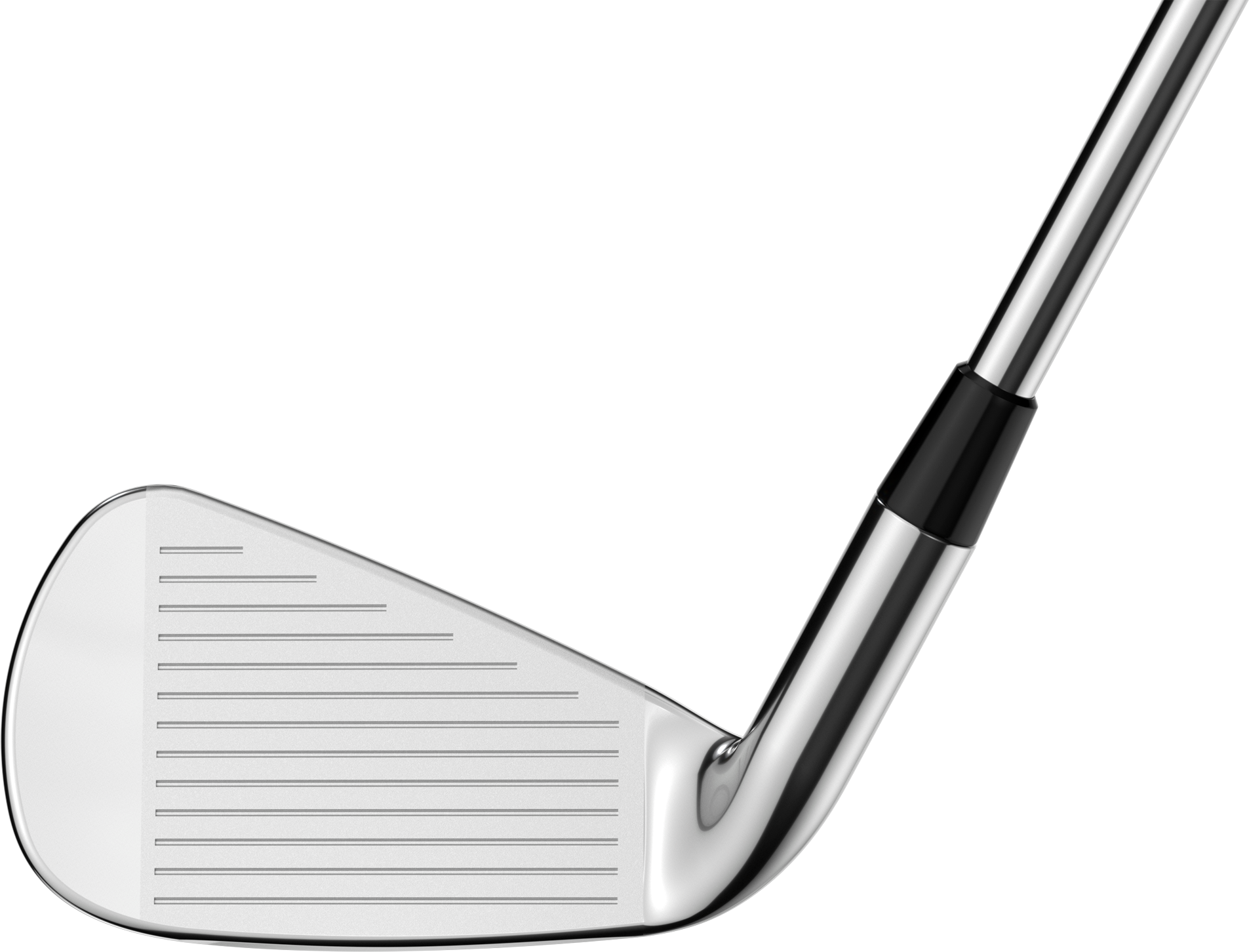 CALLAWAY, ELYTE X STEEL RH 5-P