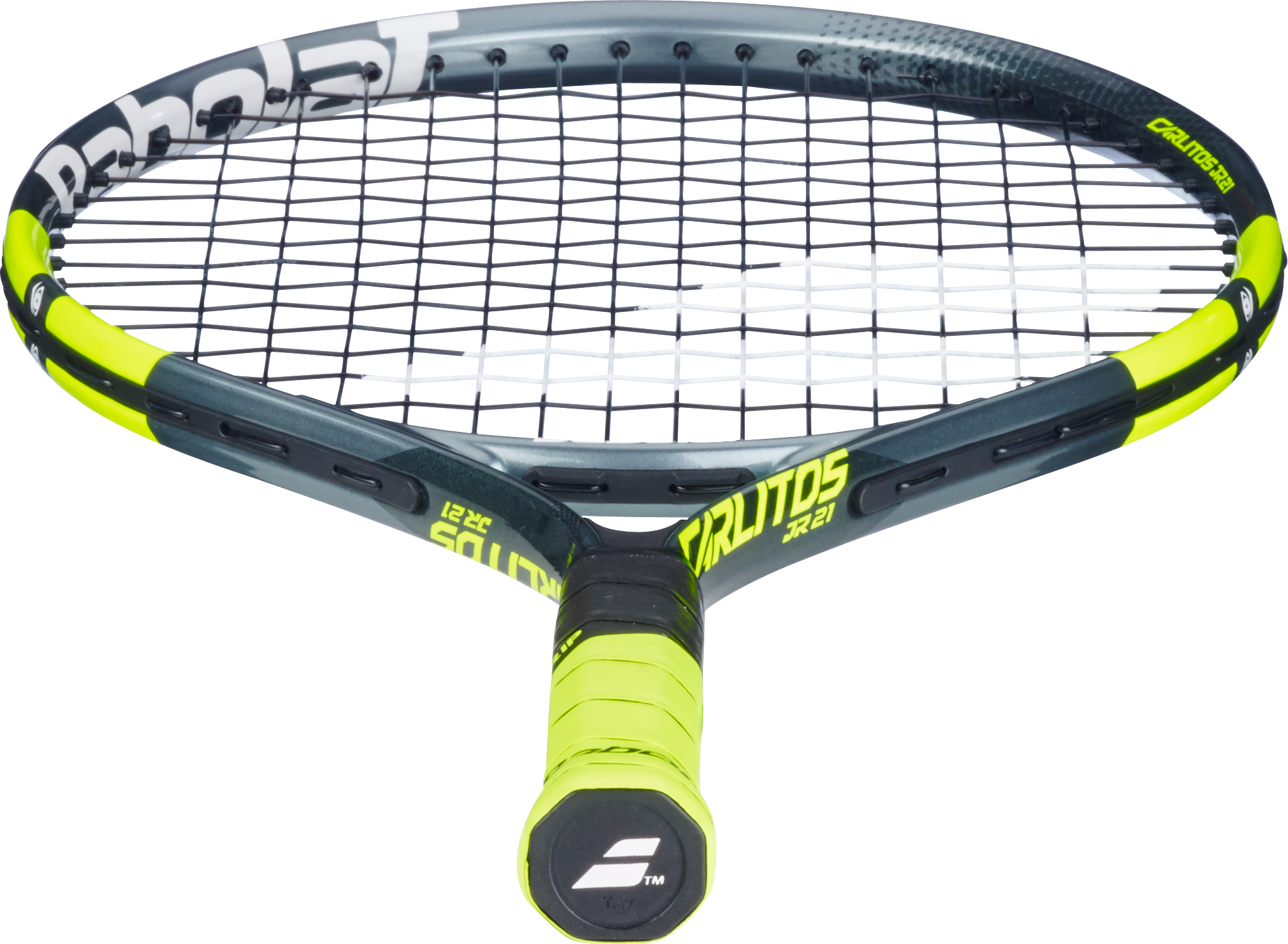 BABOLAT, CARLITOS JUNIOR 21