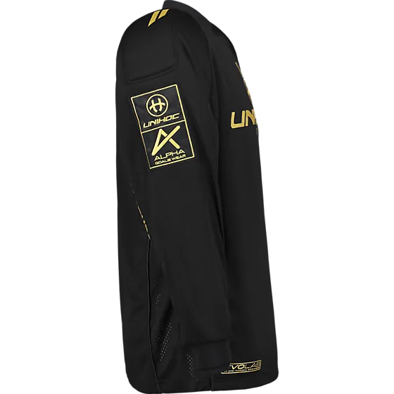 UNIHOC,
GK SWEATER ALPHA EVOLAB,
Detail 4