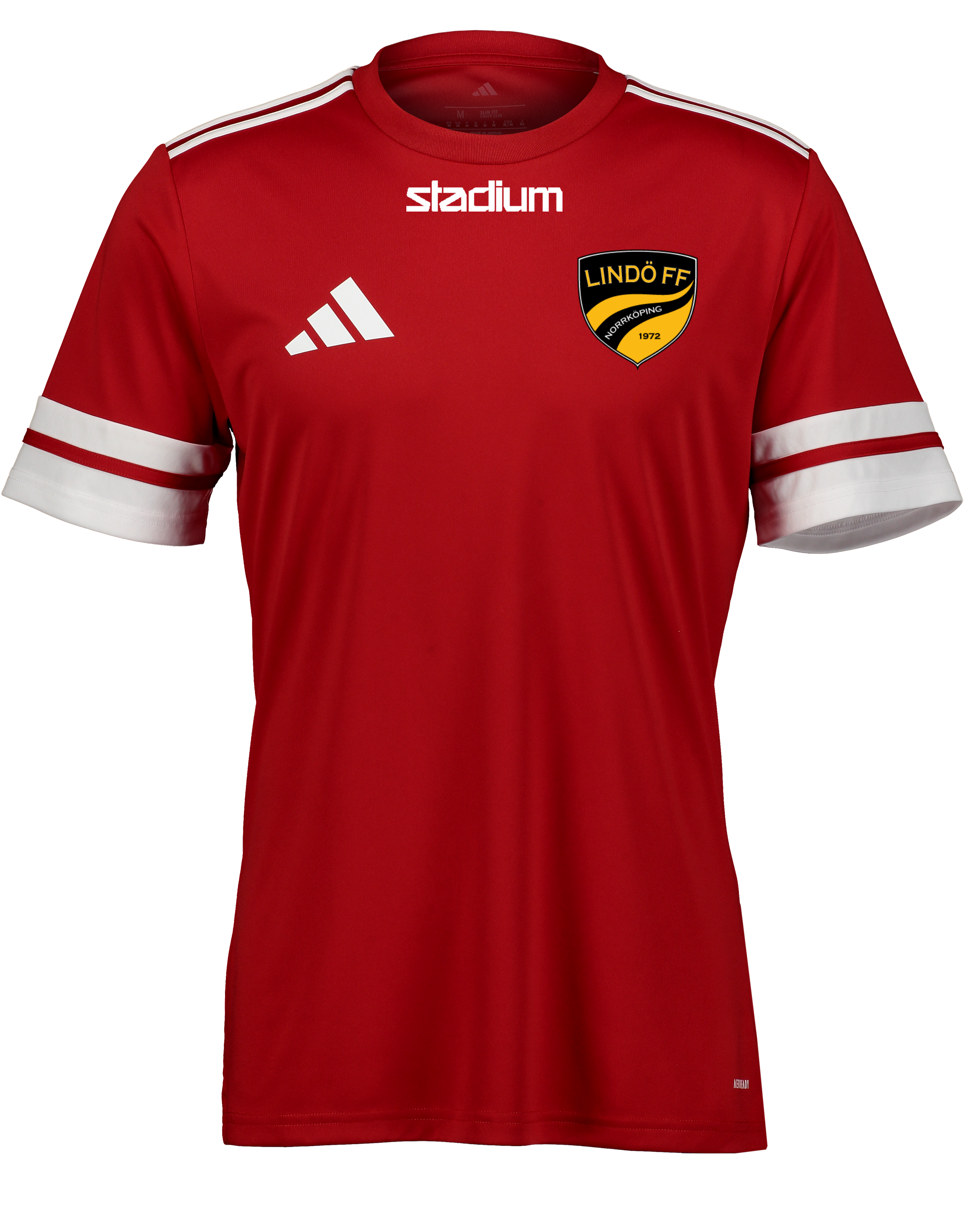 
ADIDAS, 
Squad25 Jsy, 
Detail 1
