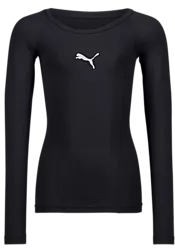 264919103101 PUMA Liga Bl Ls Tee Jr 264919103101 PUMA Liga Bl Ls Tee Jr Standard Small1x1