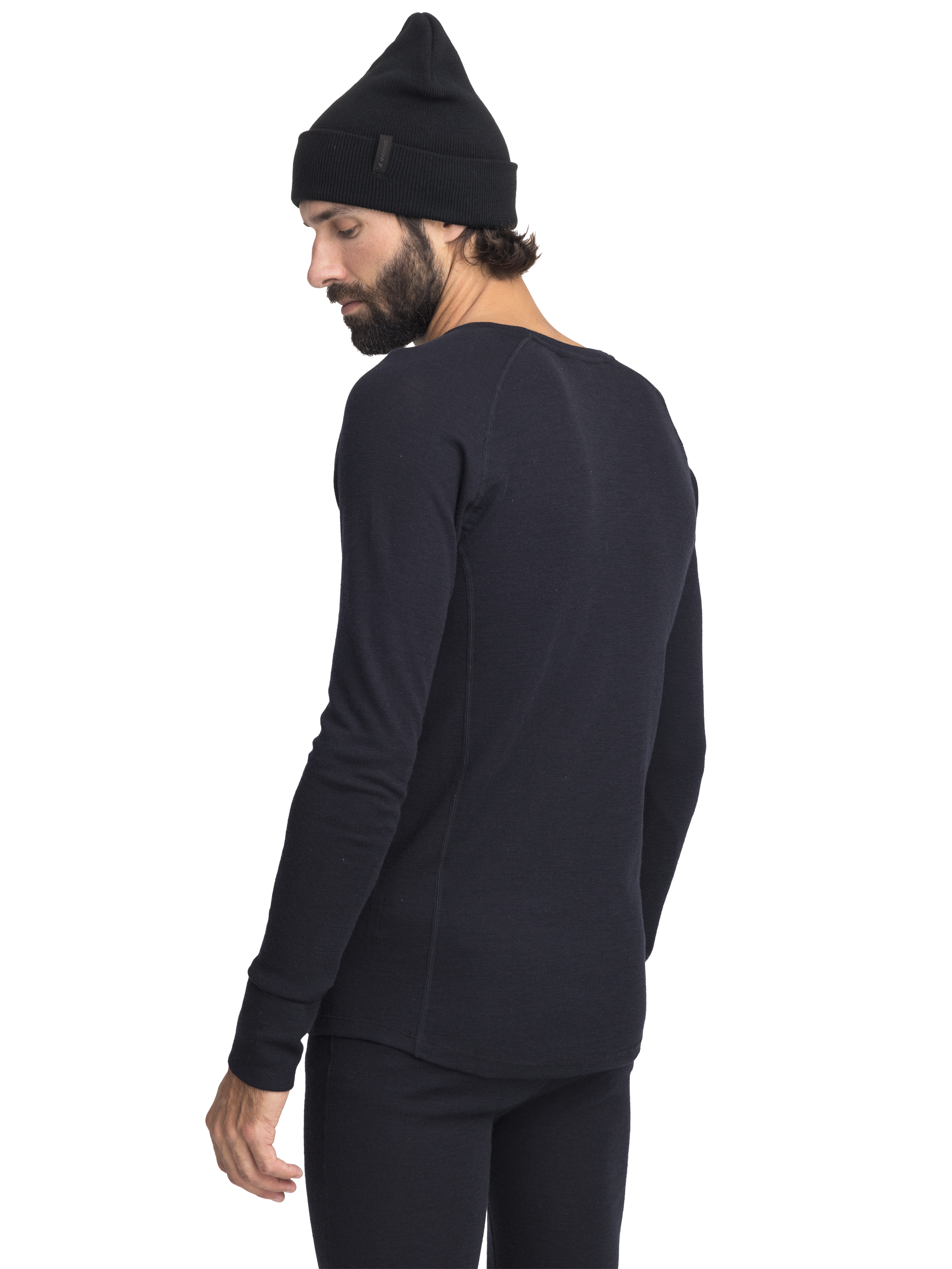 EVEREST, 100 Wool Shirt, Kerrastopaita, Miesten