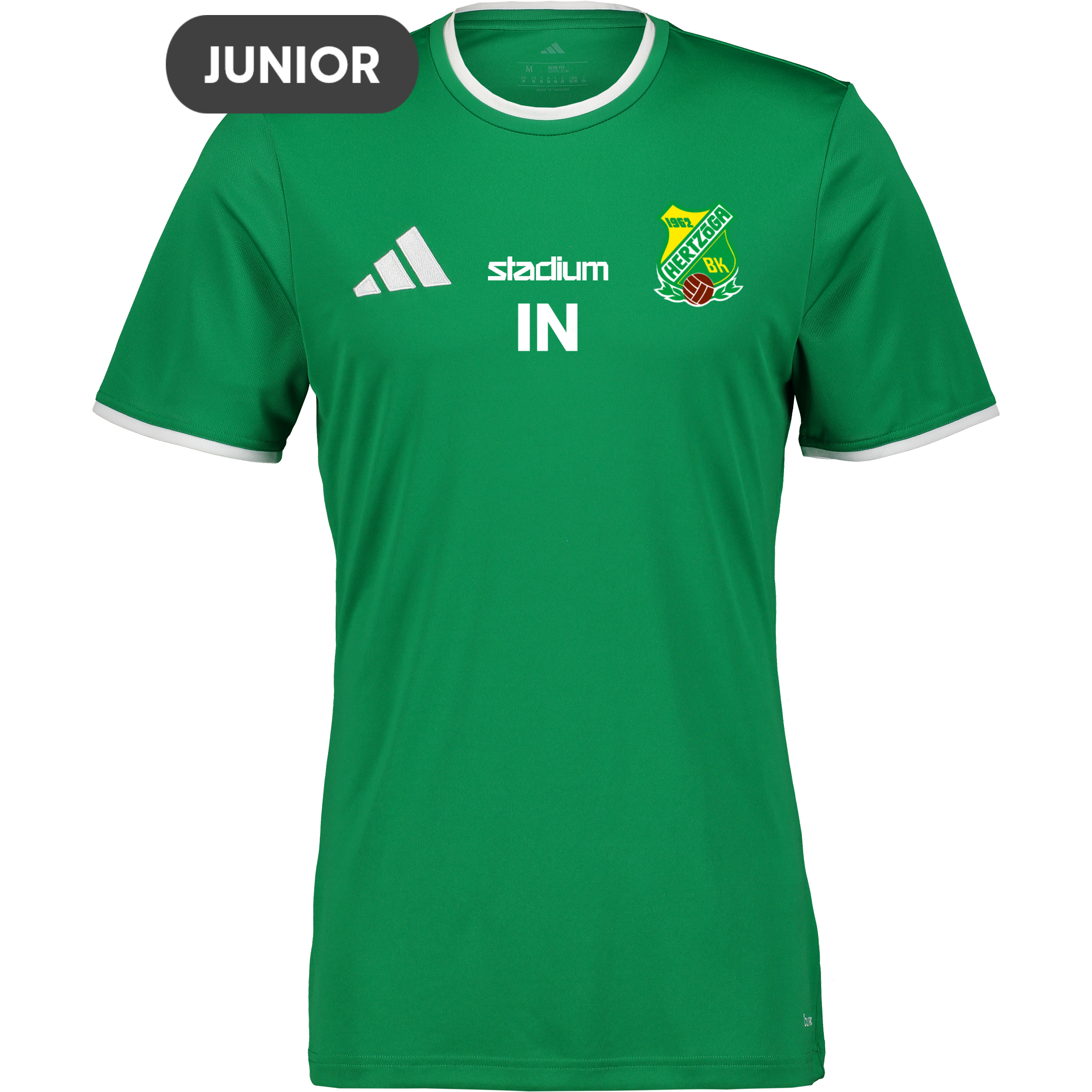 
ADIDAS, 
ENT26 JSY JR, 
Detail 1
