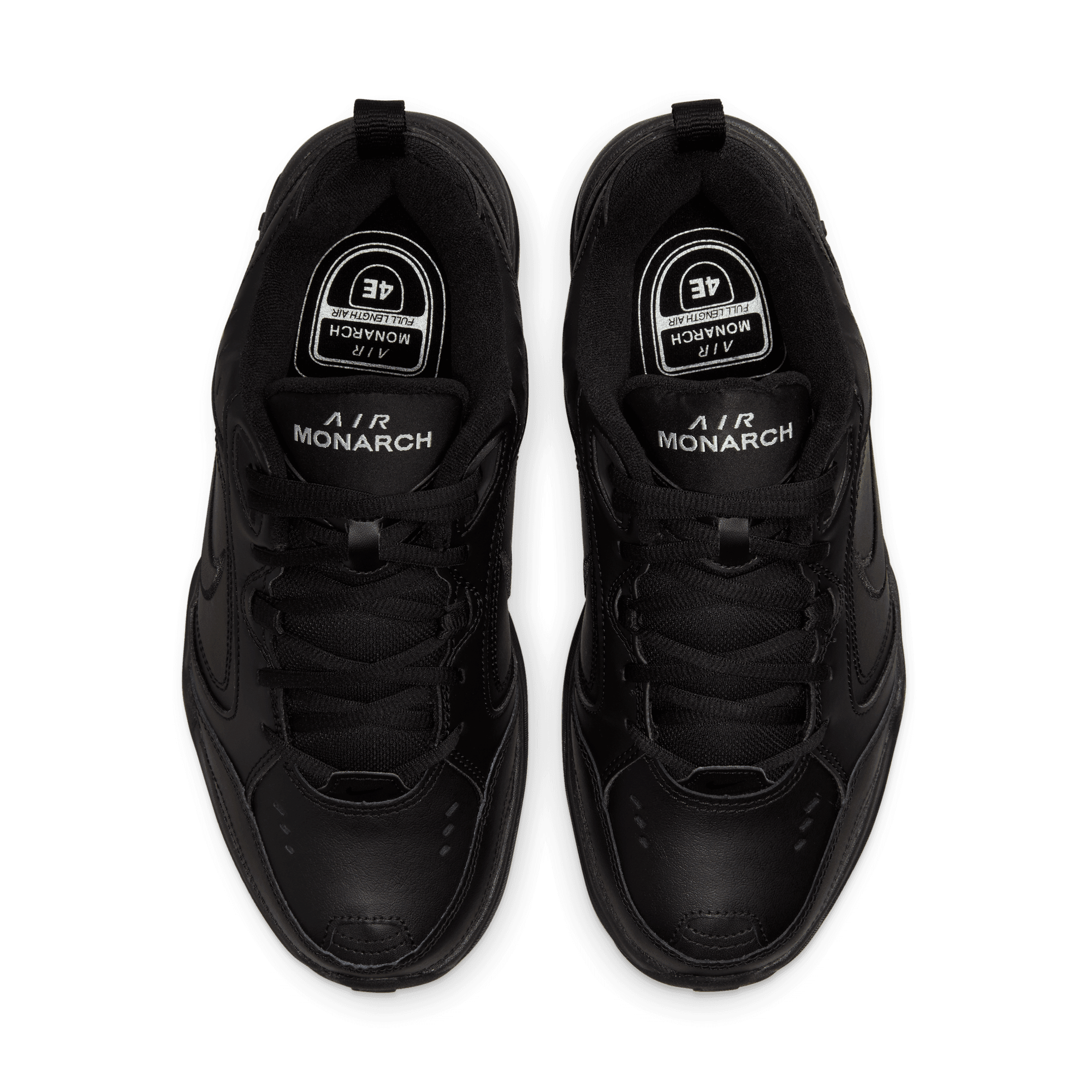 NIKE, U Air Monarch Wide