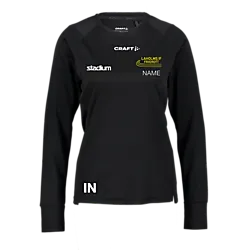 394177106101 CRAFT Rush 2.0 Ls Tee W 394177106101 CRAFT Rush 2.0 Ls Tee W Standard Small1x1